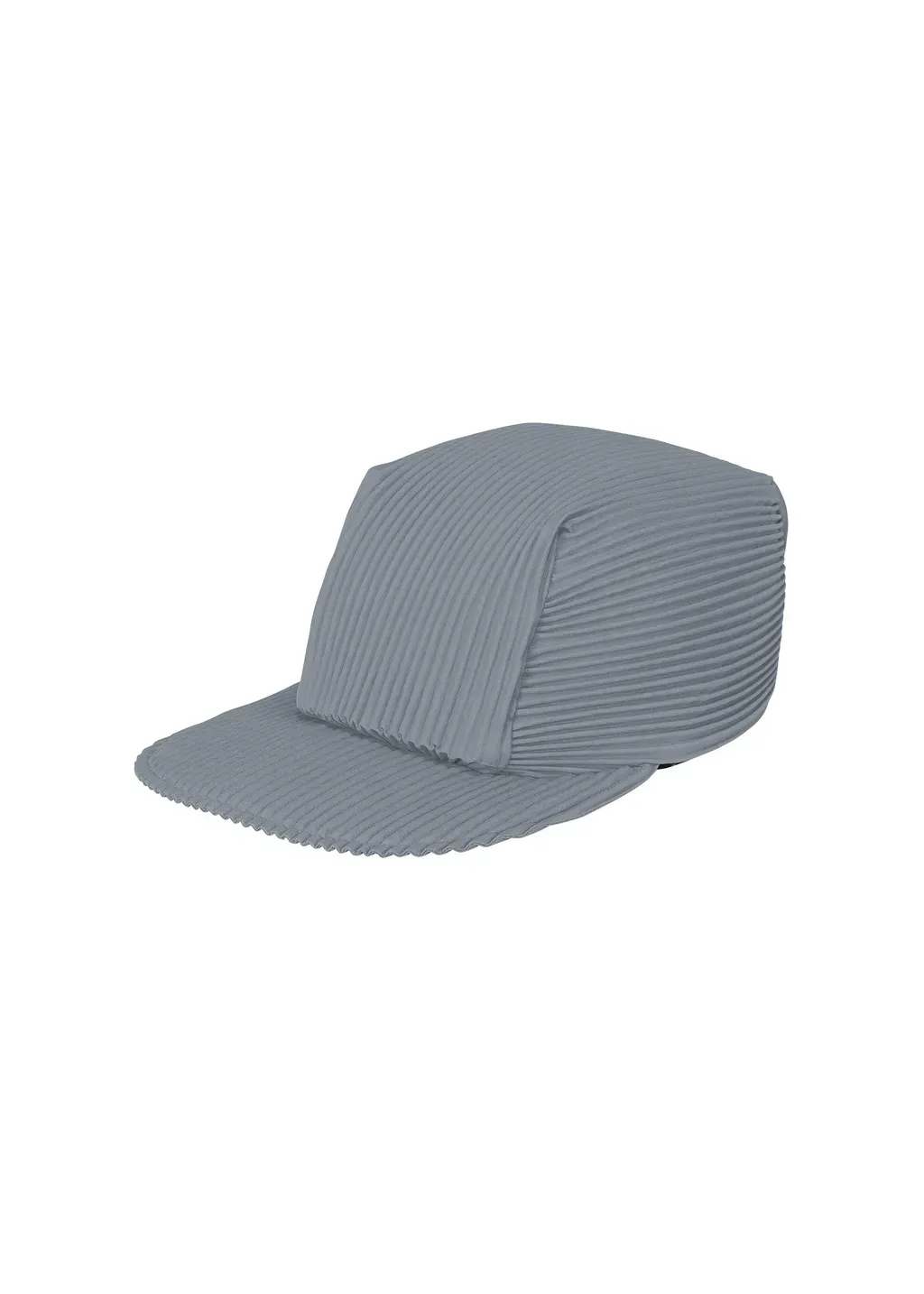 Pleats Cap