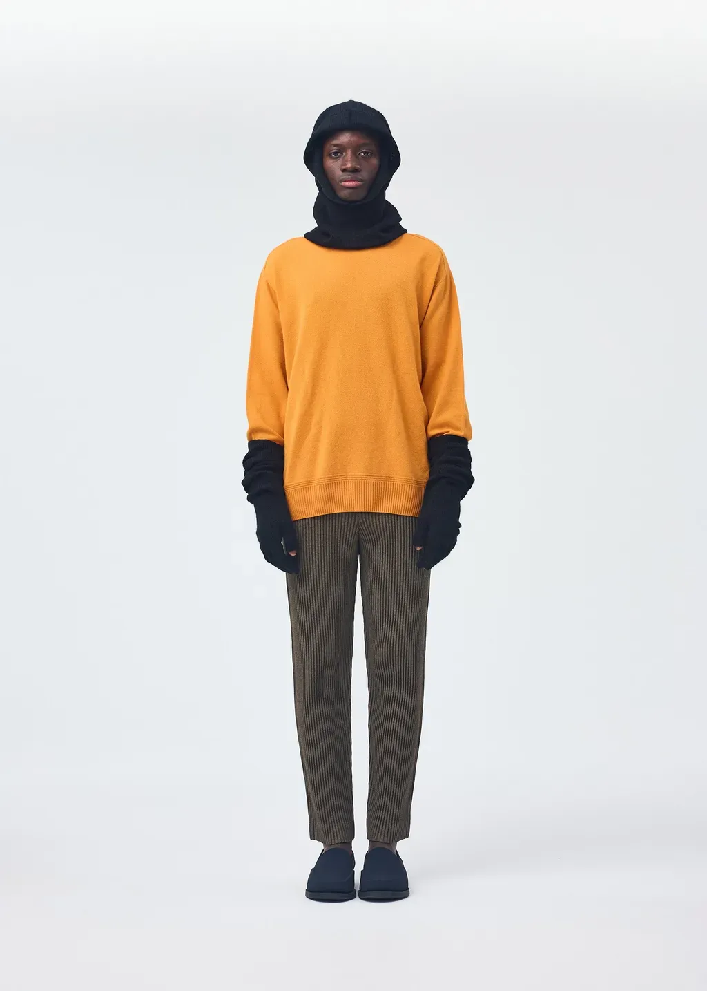 Cashmere Winter Gear
