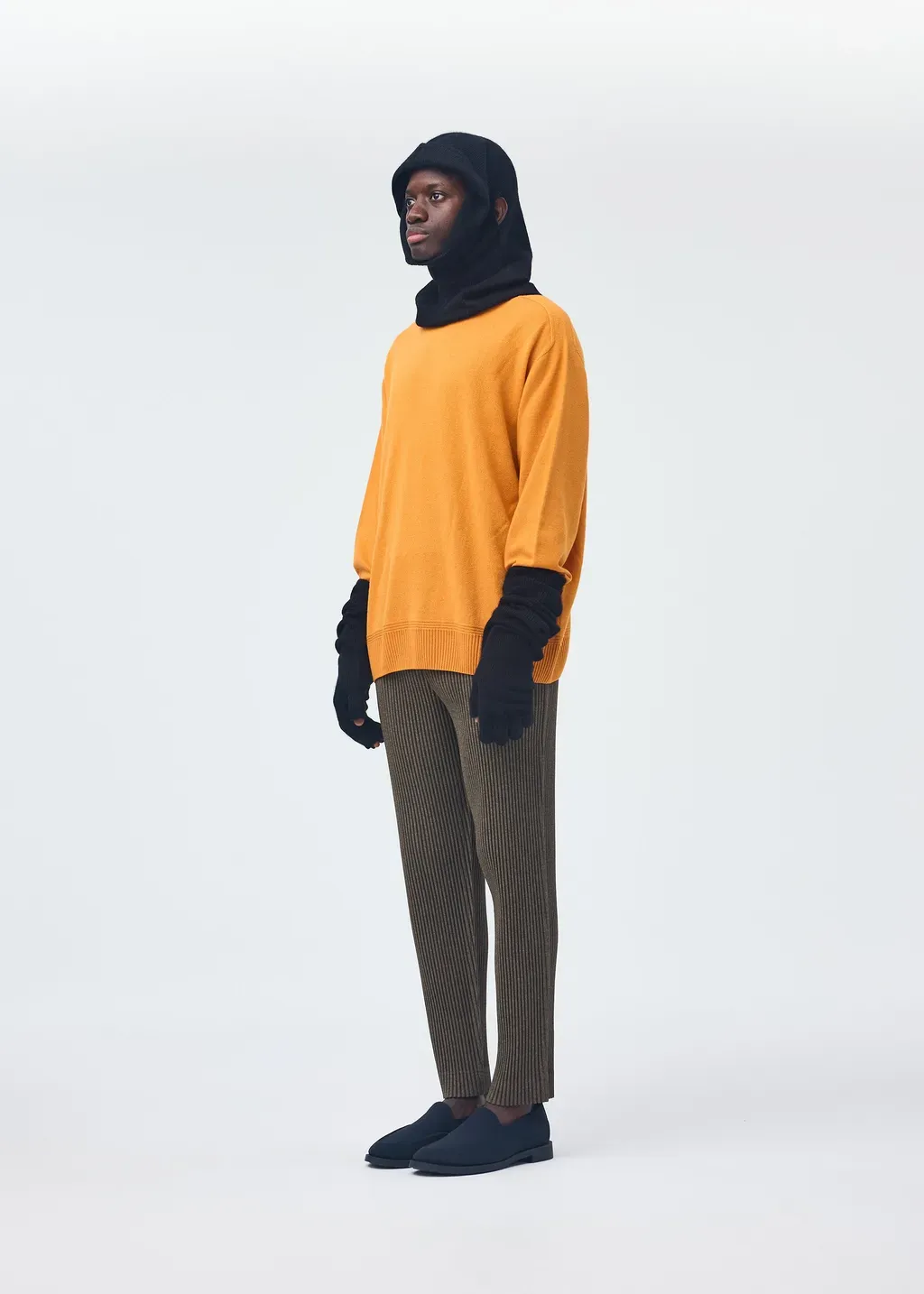 Cashmere Winter Gear