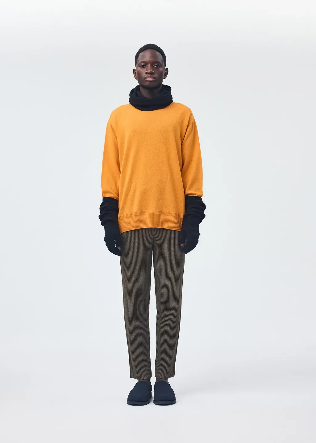 Cashmere Winter Gear