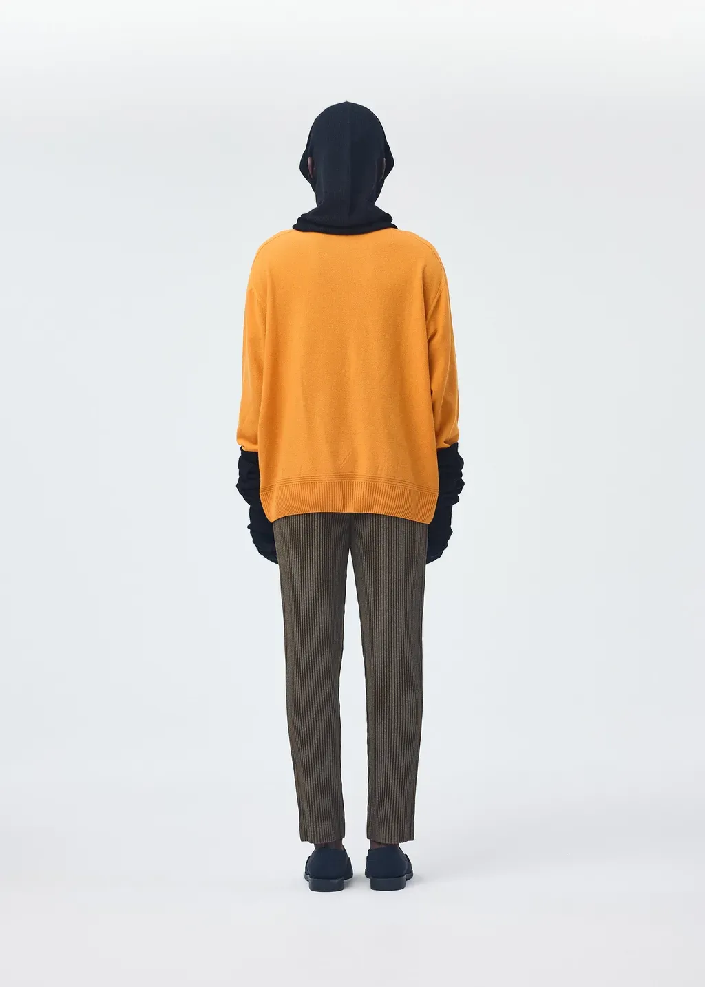 Cashmere Winter Gear