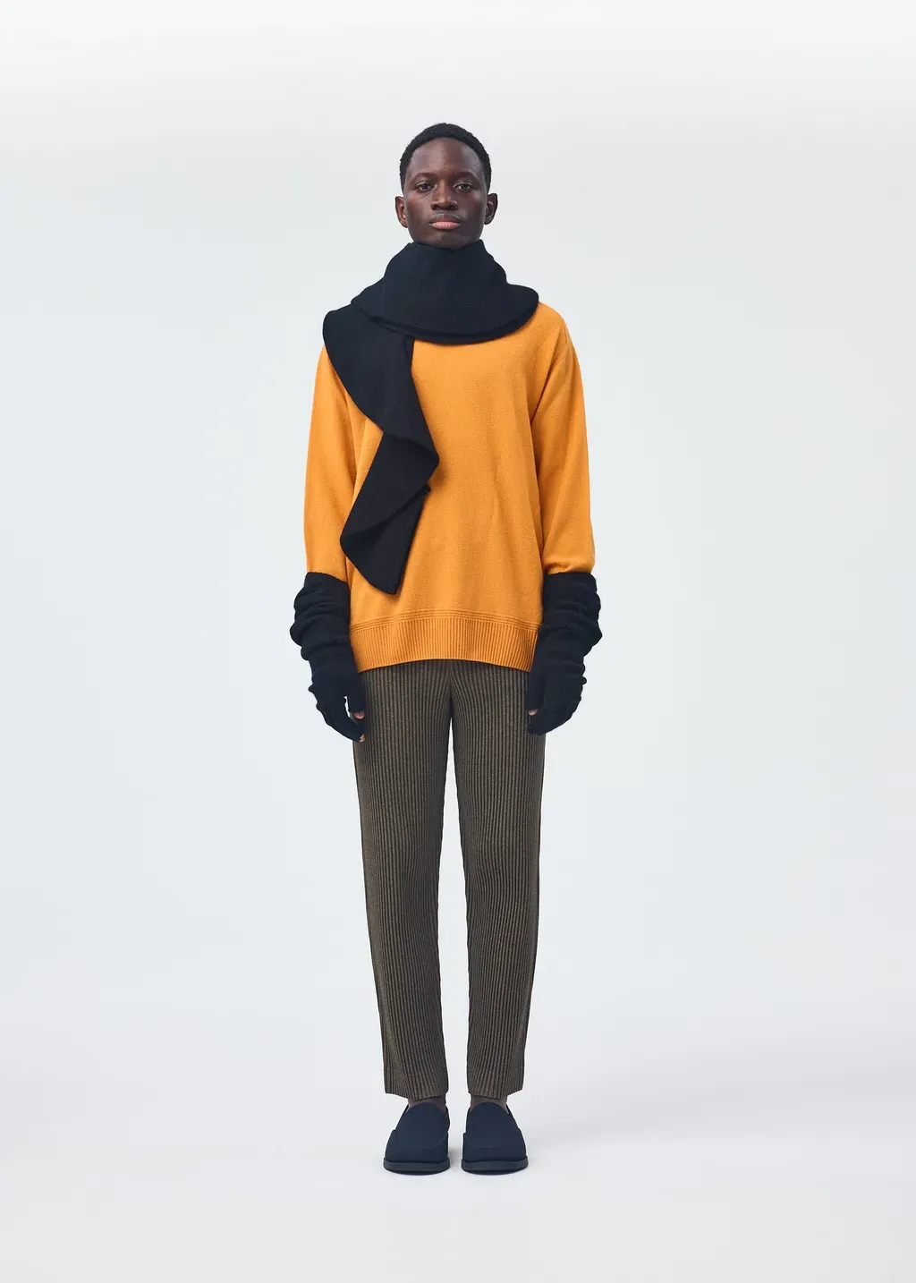 Cashmere Winter Gear