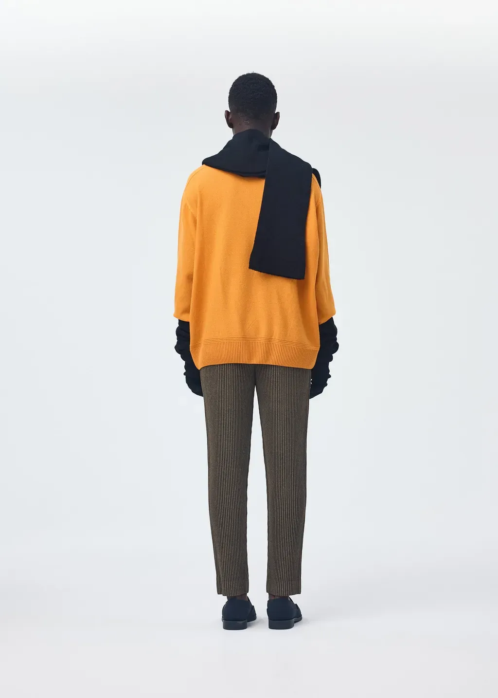 Cashmere Winter Gear