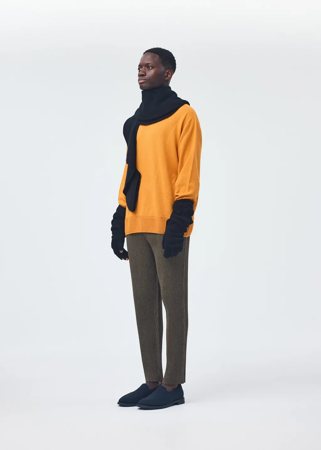Cashmere Winter Gear