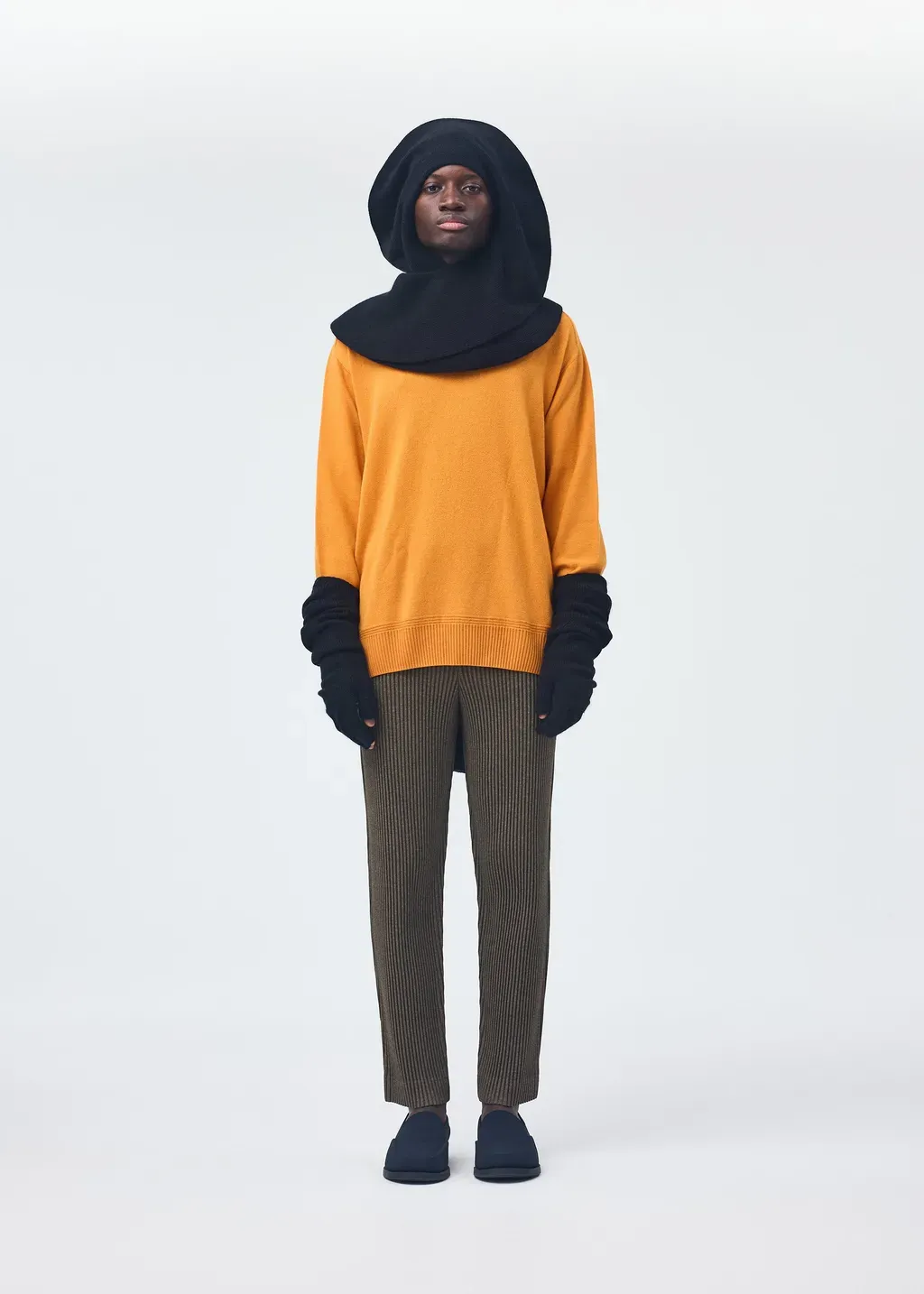 Cashmere Winter Gear