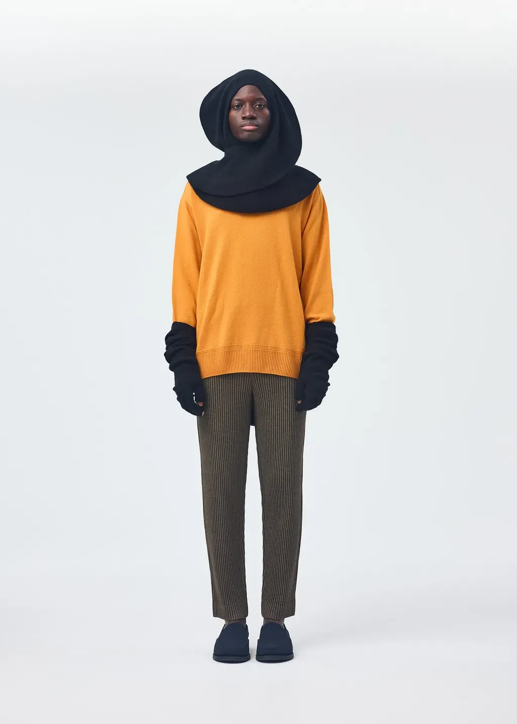 Cashmere Winter Gear