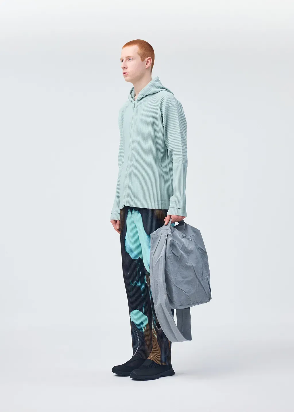 Stone Bag