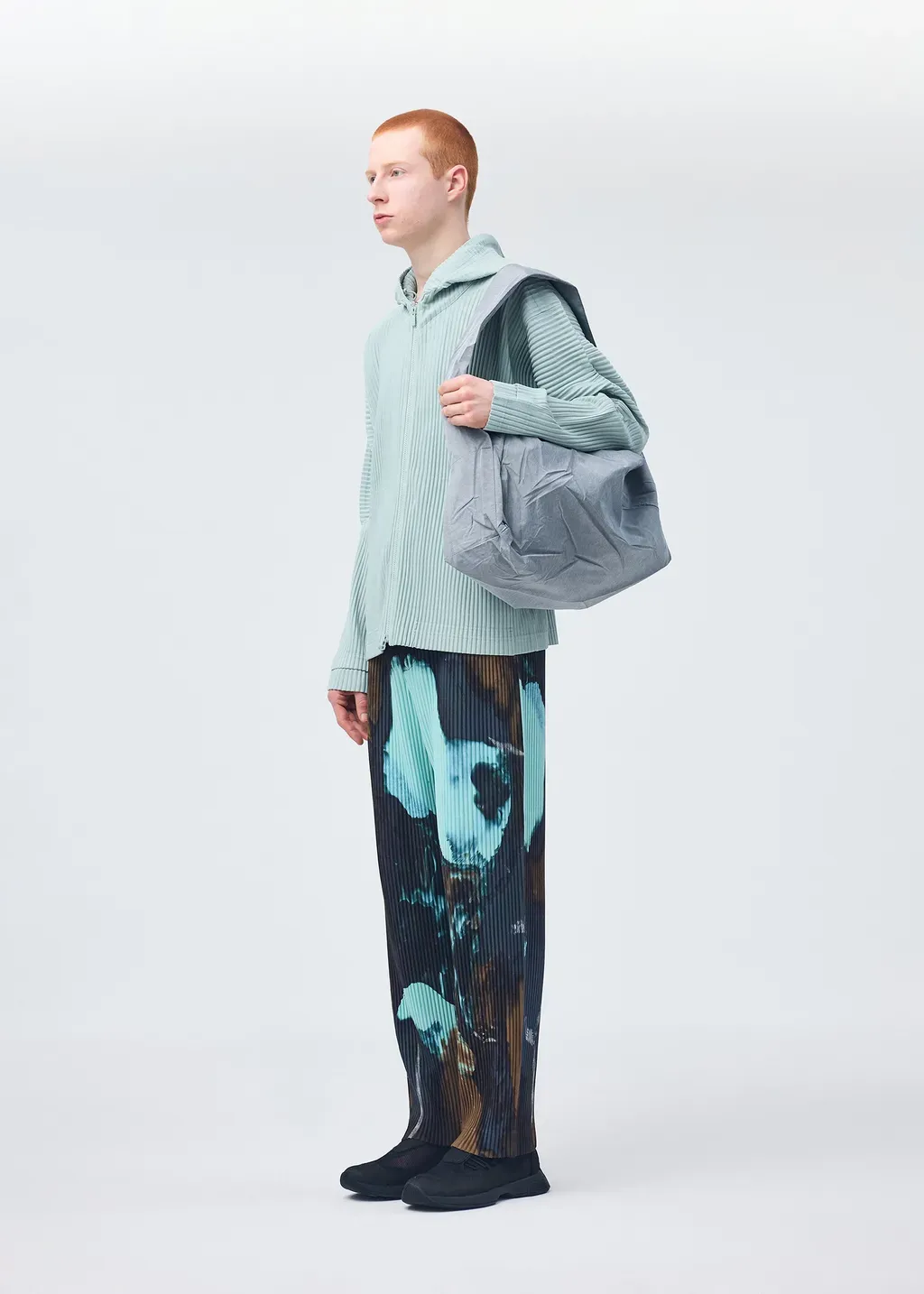 Stone Bag
