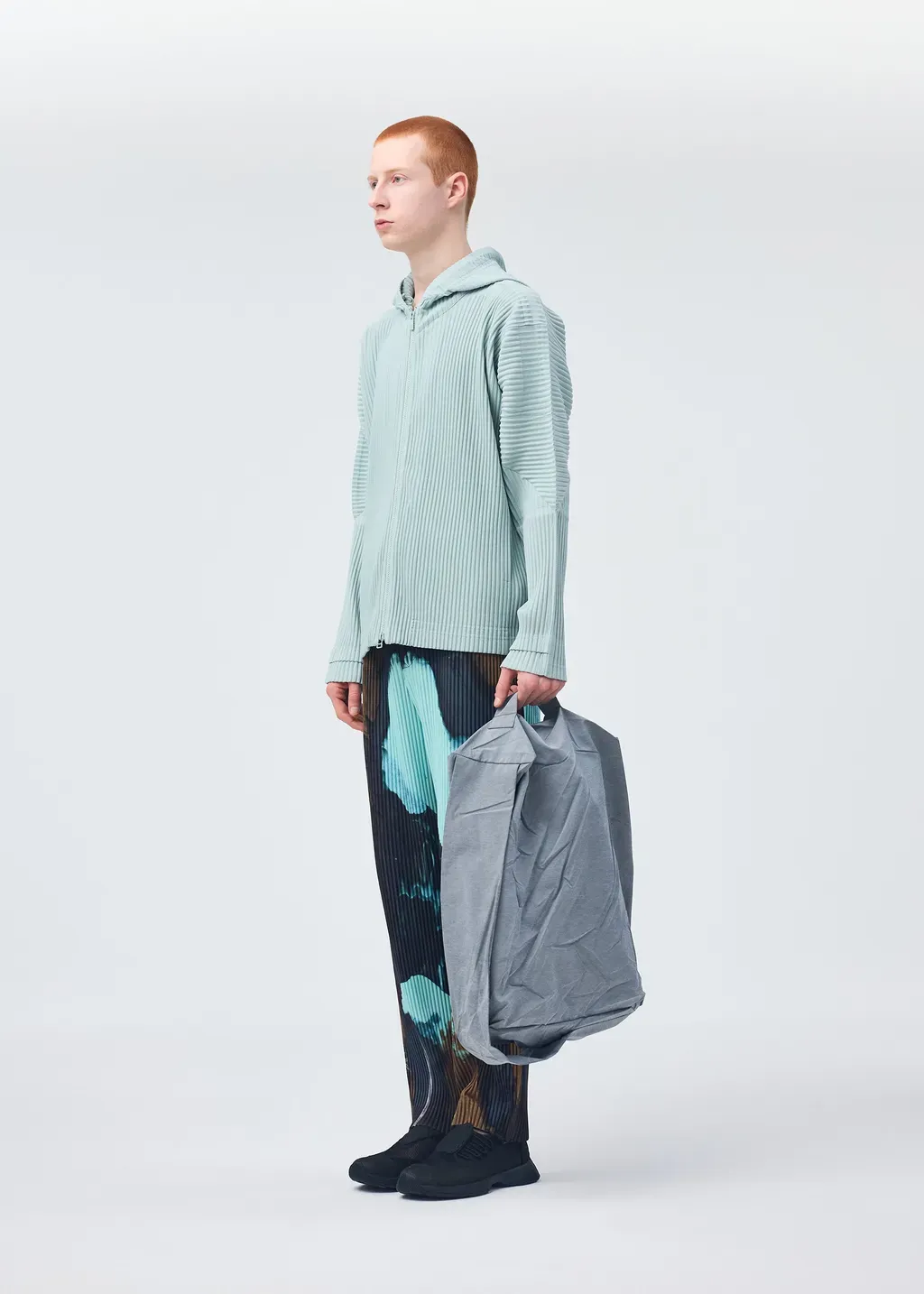 Stone Bag