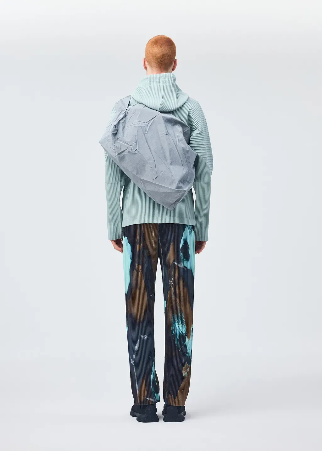 Stone Bag