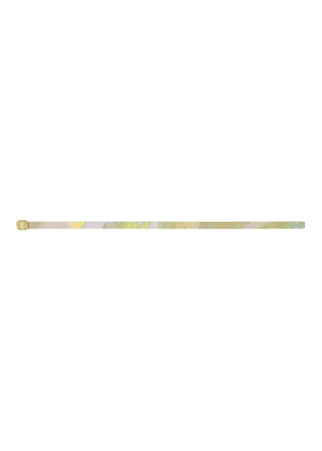Agate Belt