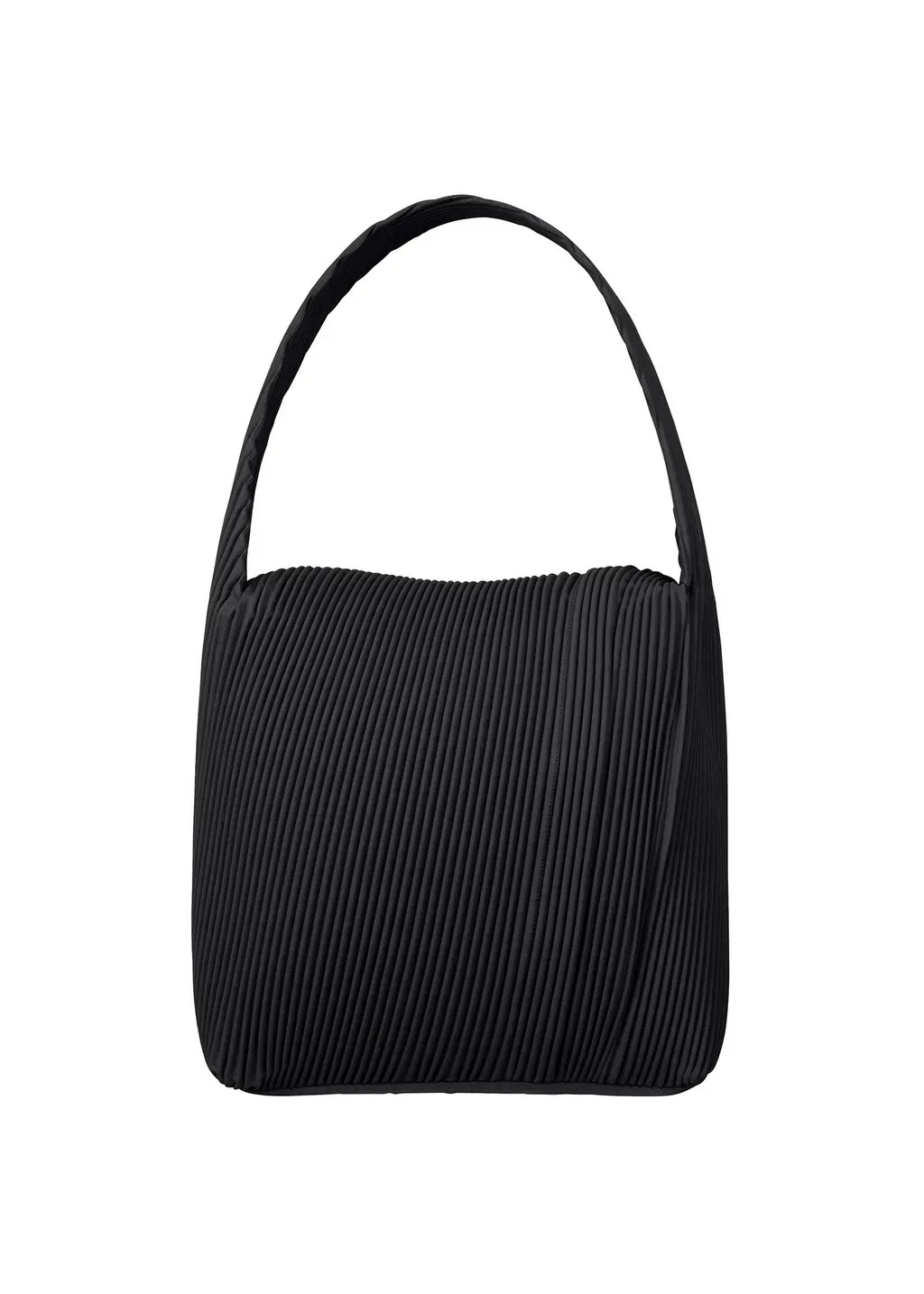 Rounded Square Bag