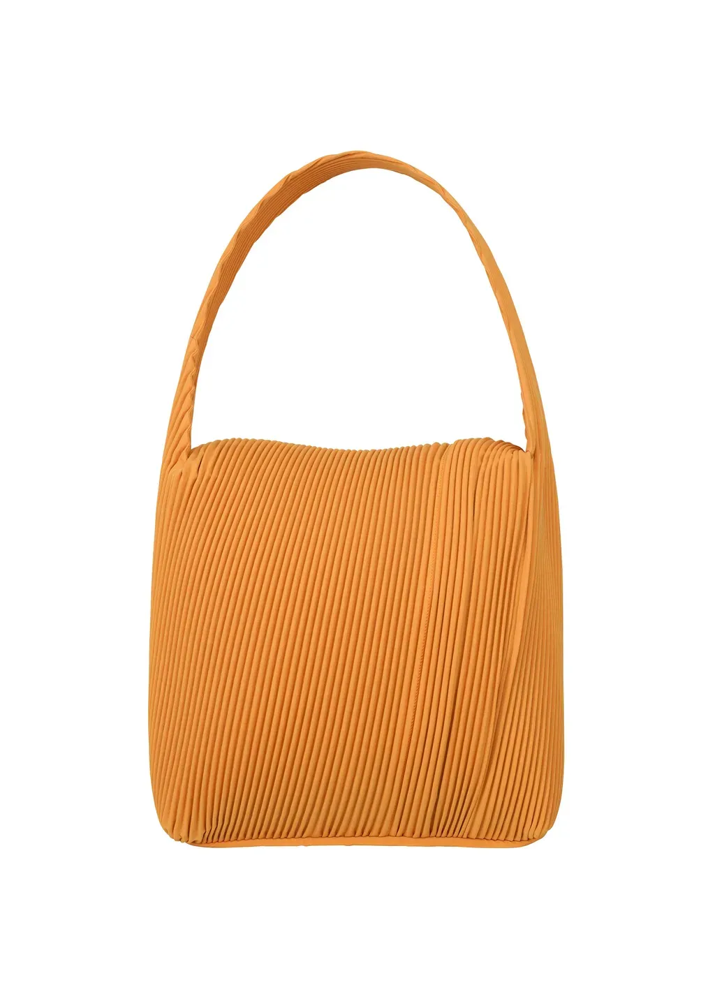 Rounded Square Bag