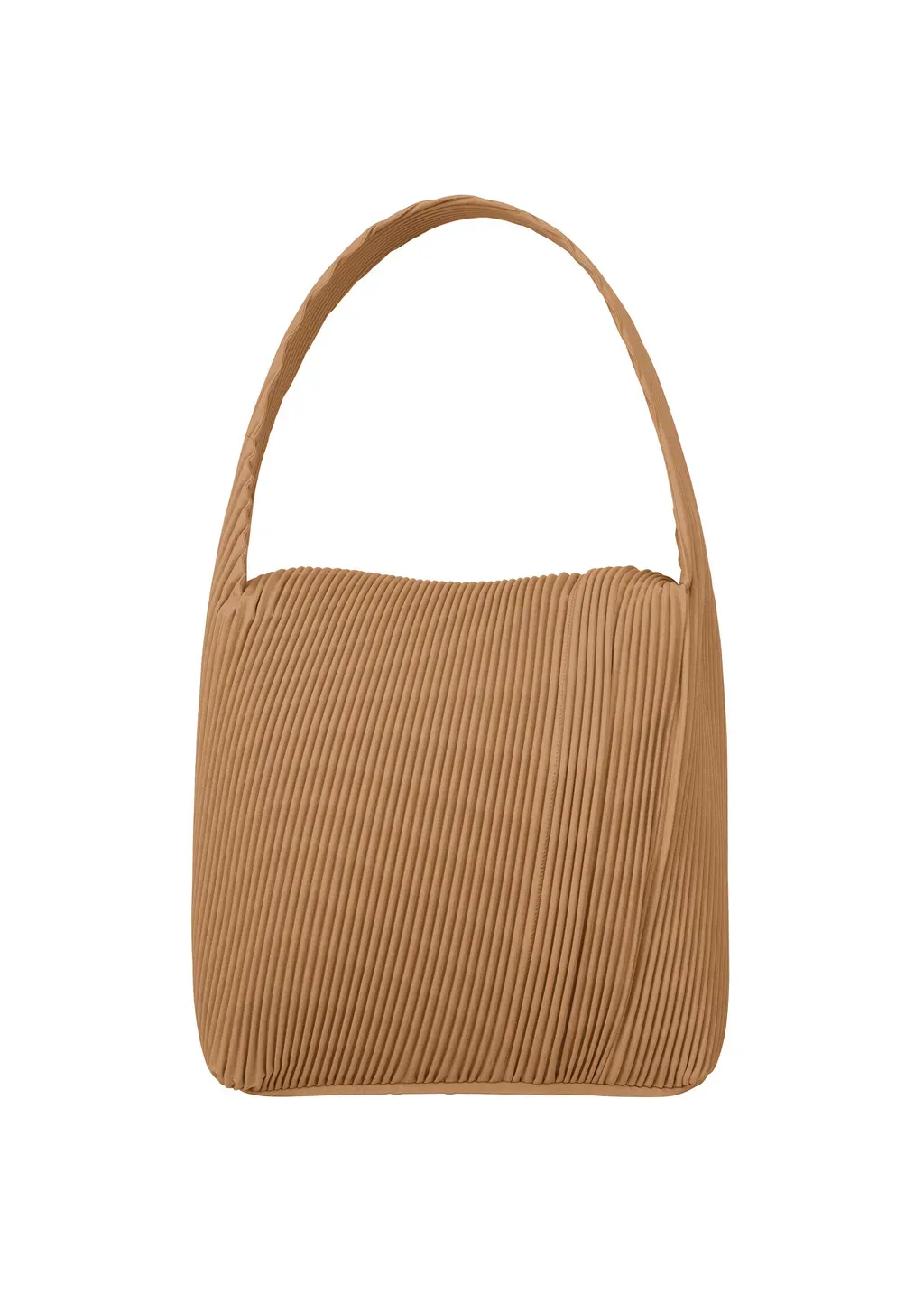 Rounded Square Bag
