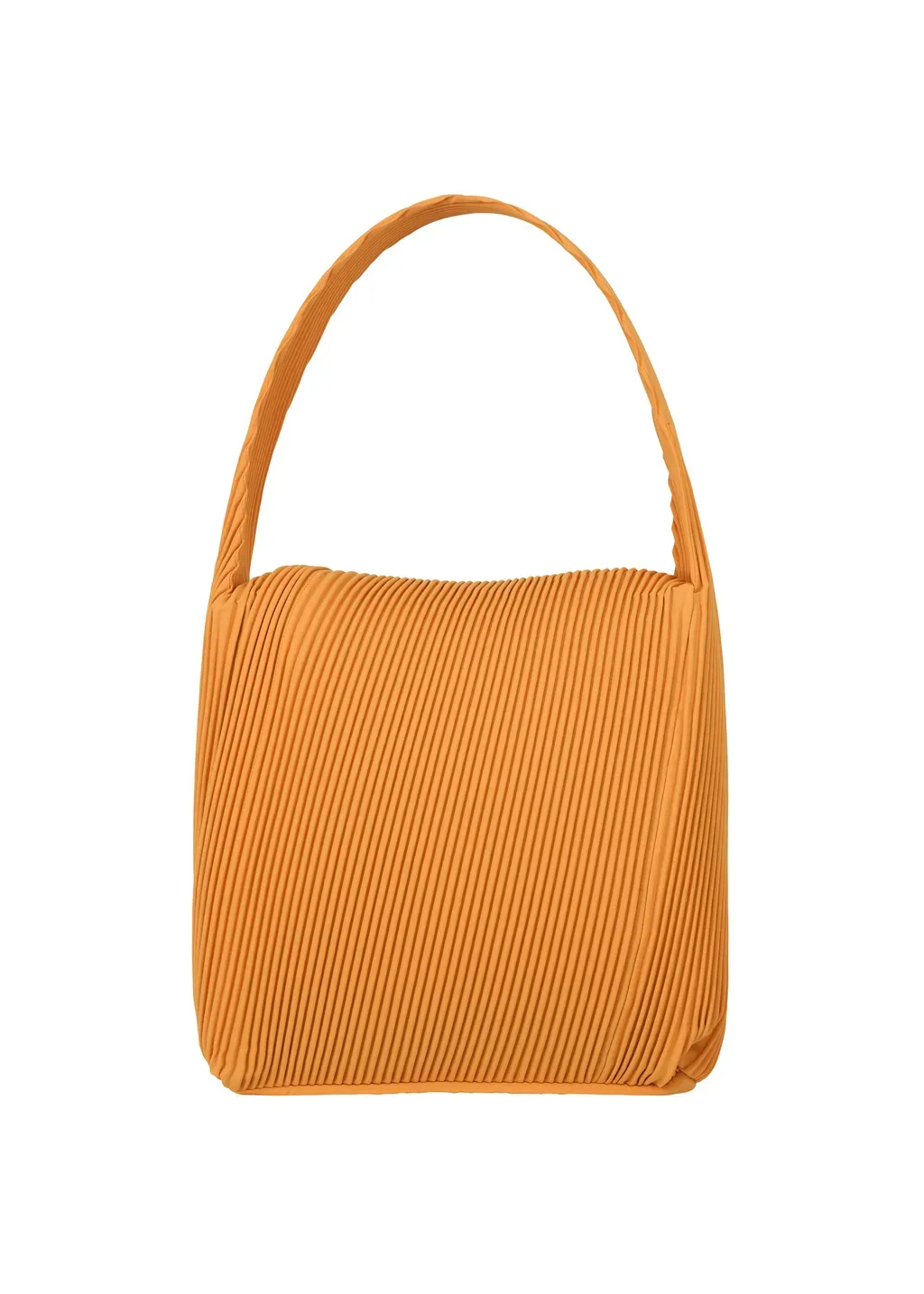 Rounded Square Bag