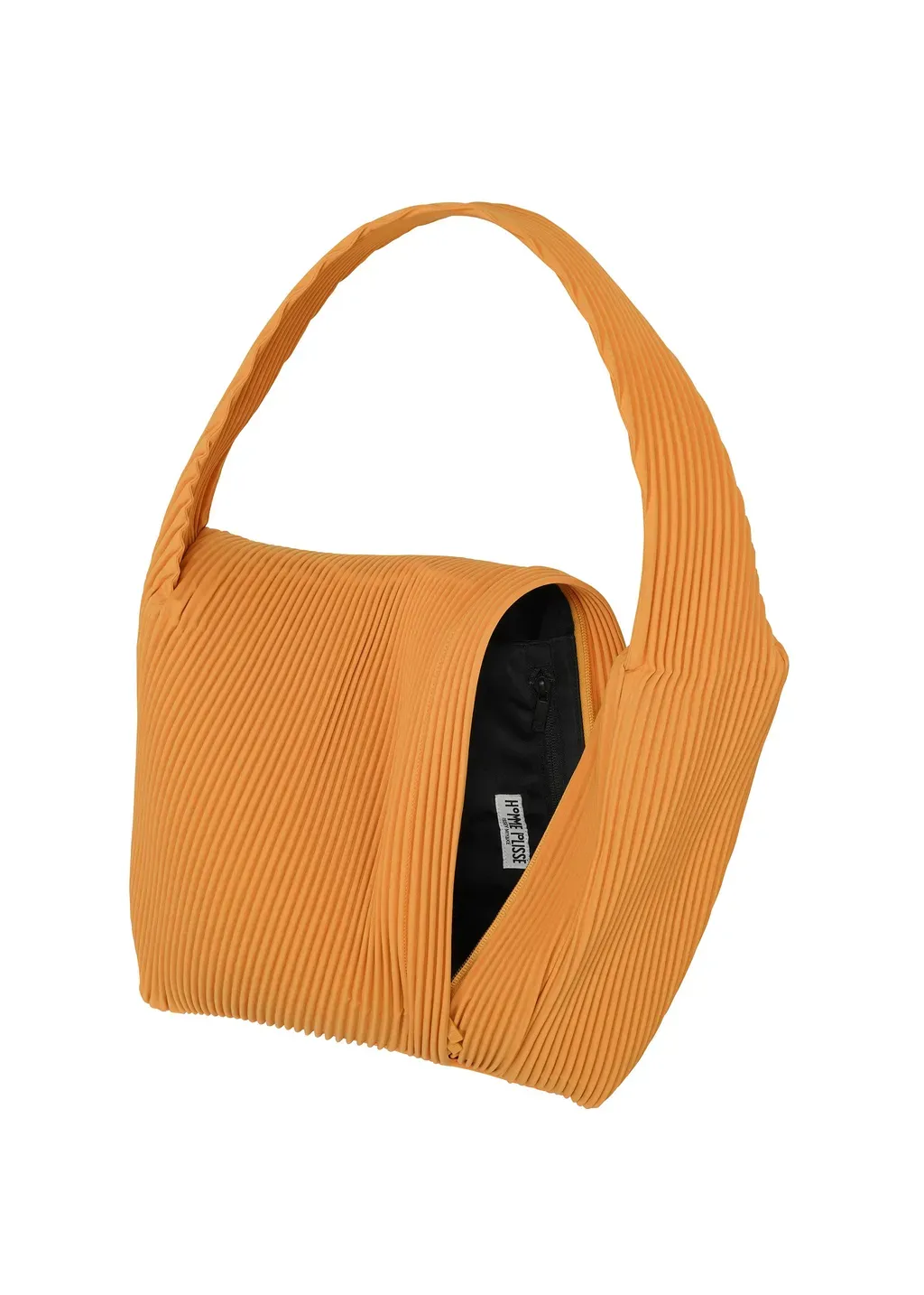 Rounded Square Bag