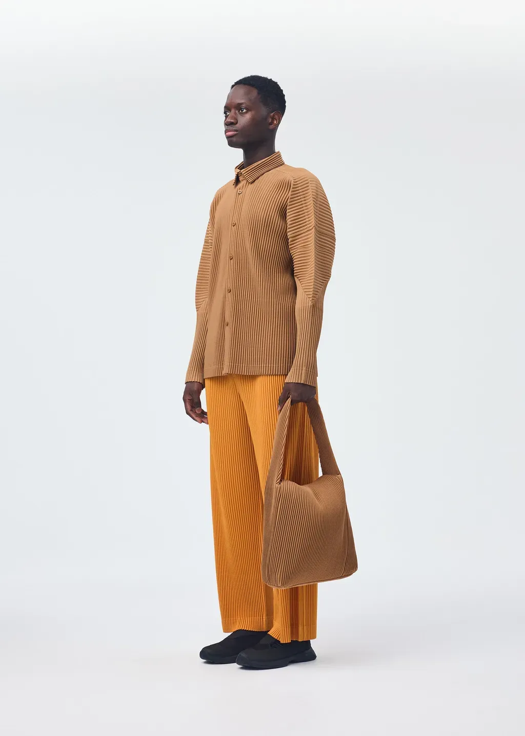 Rounded Square Bag