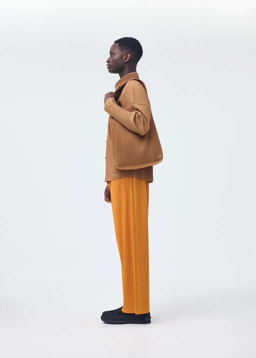 Rounded Square Bag