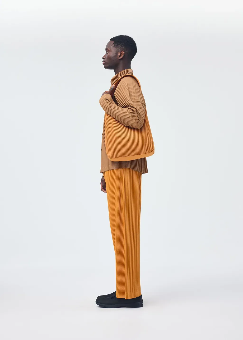 Rounded Square Bag