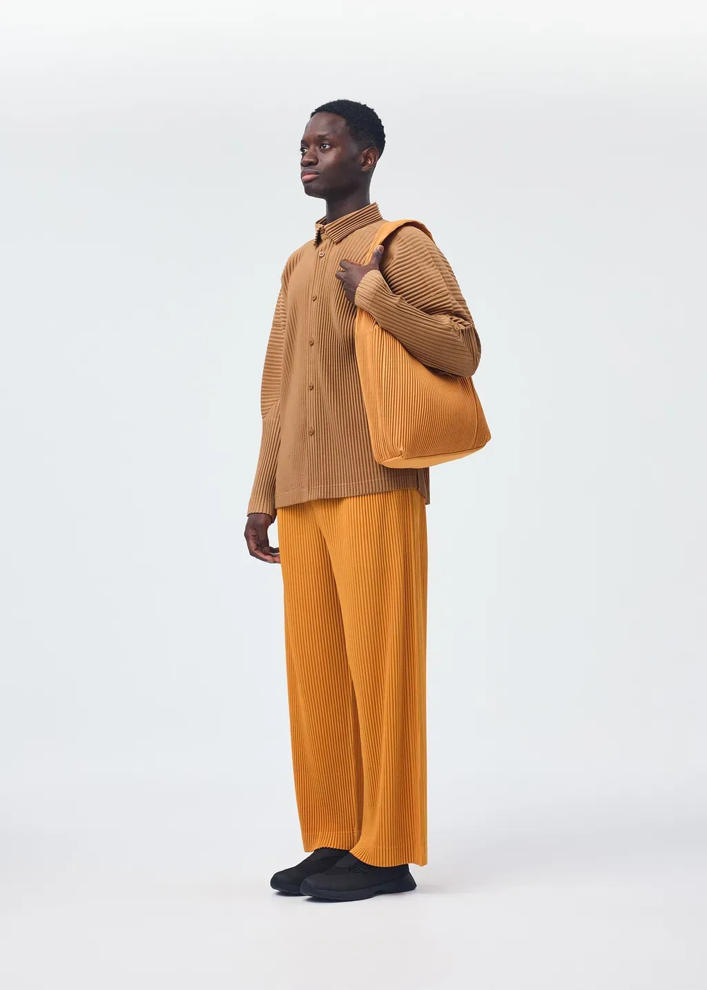 Rounded Square Bag