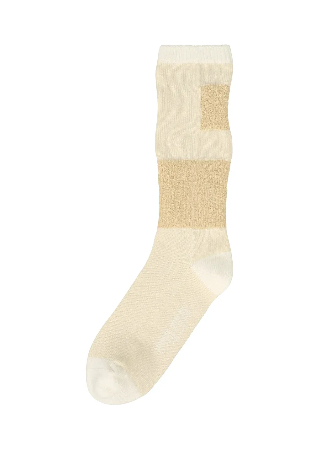 Sculptural Socks