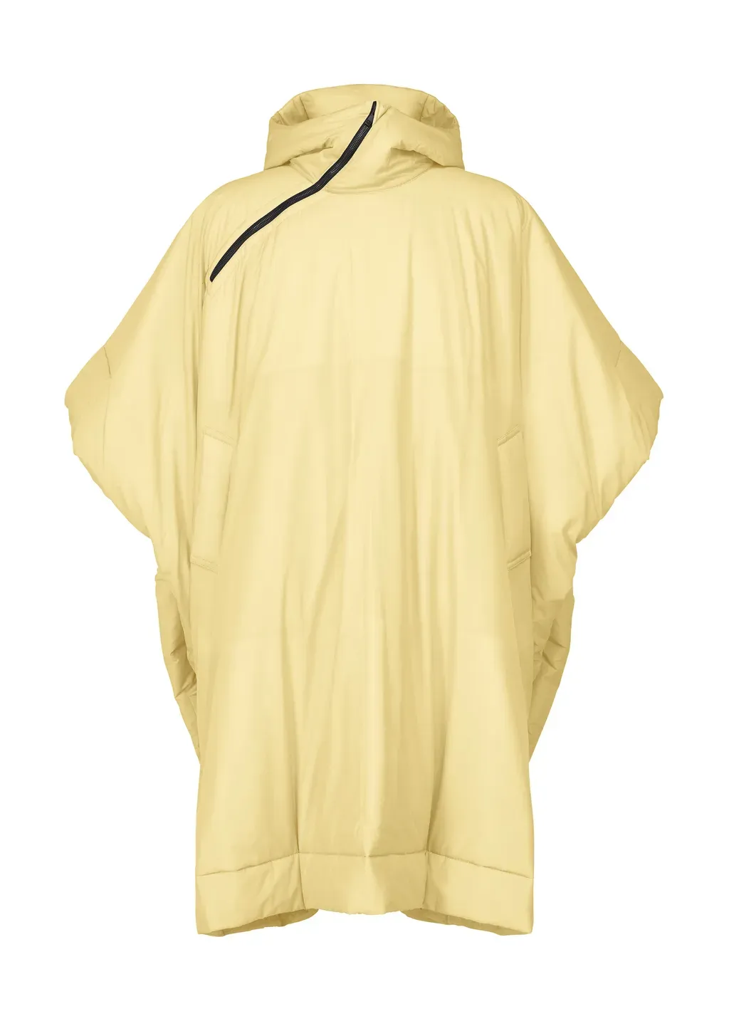 Duvet Coat