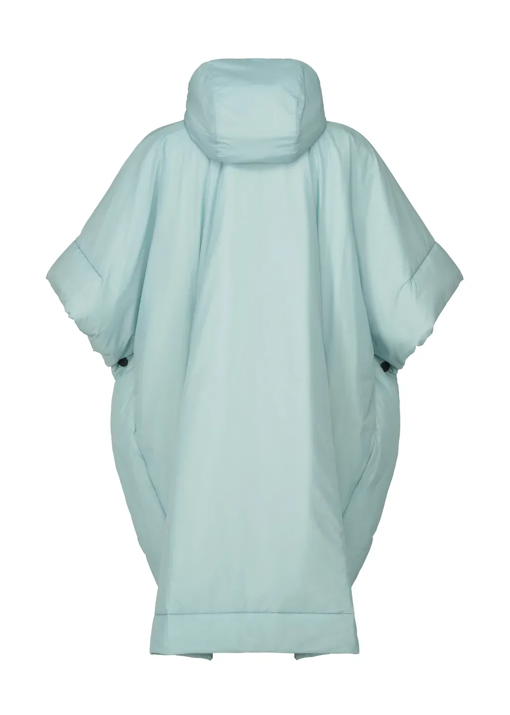 Duvet Coat