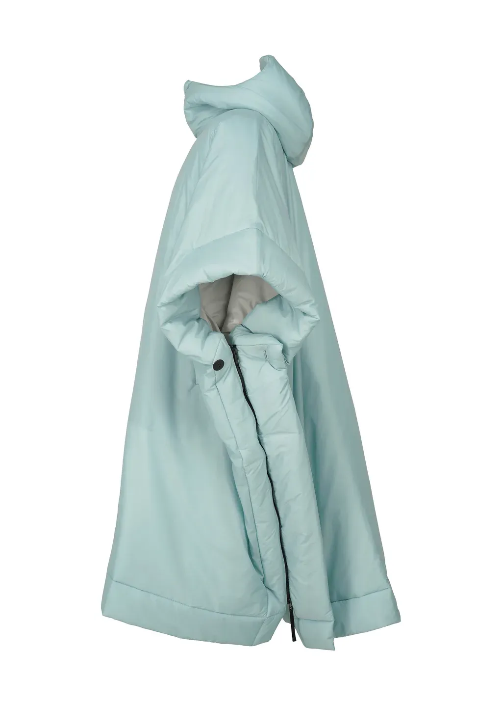 Duvet Coat