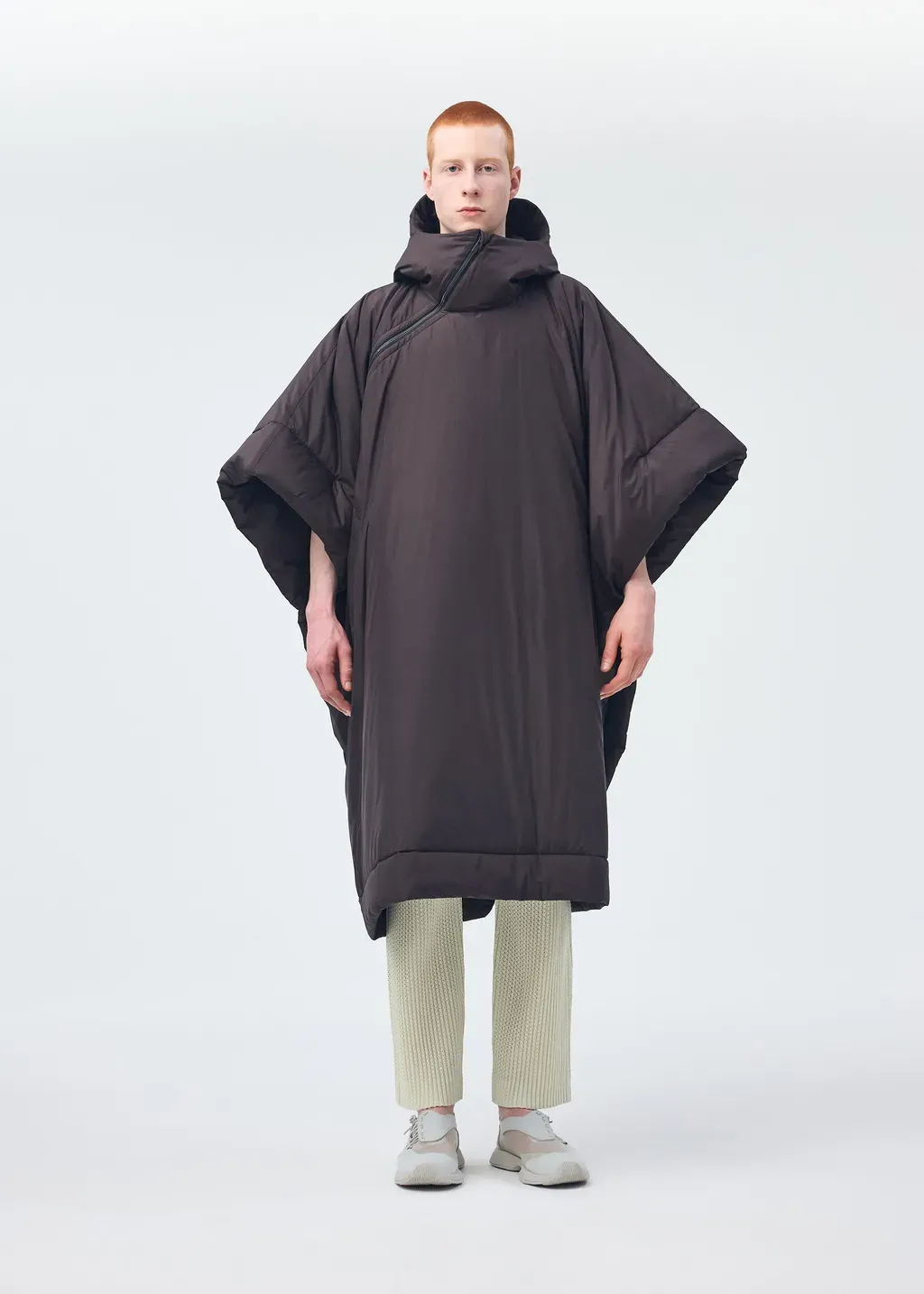 Duvet Coat