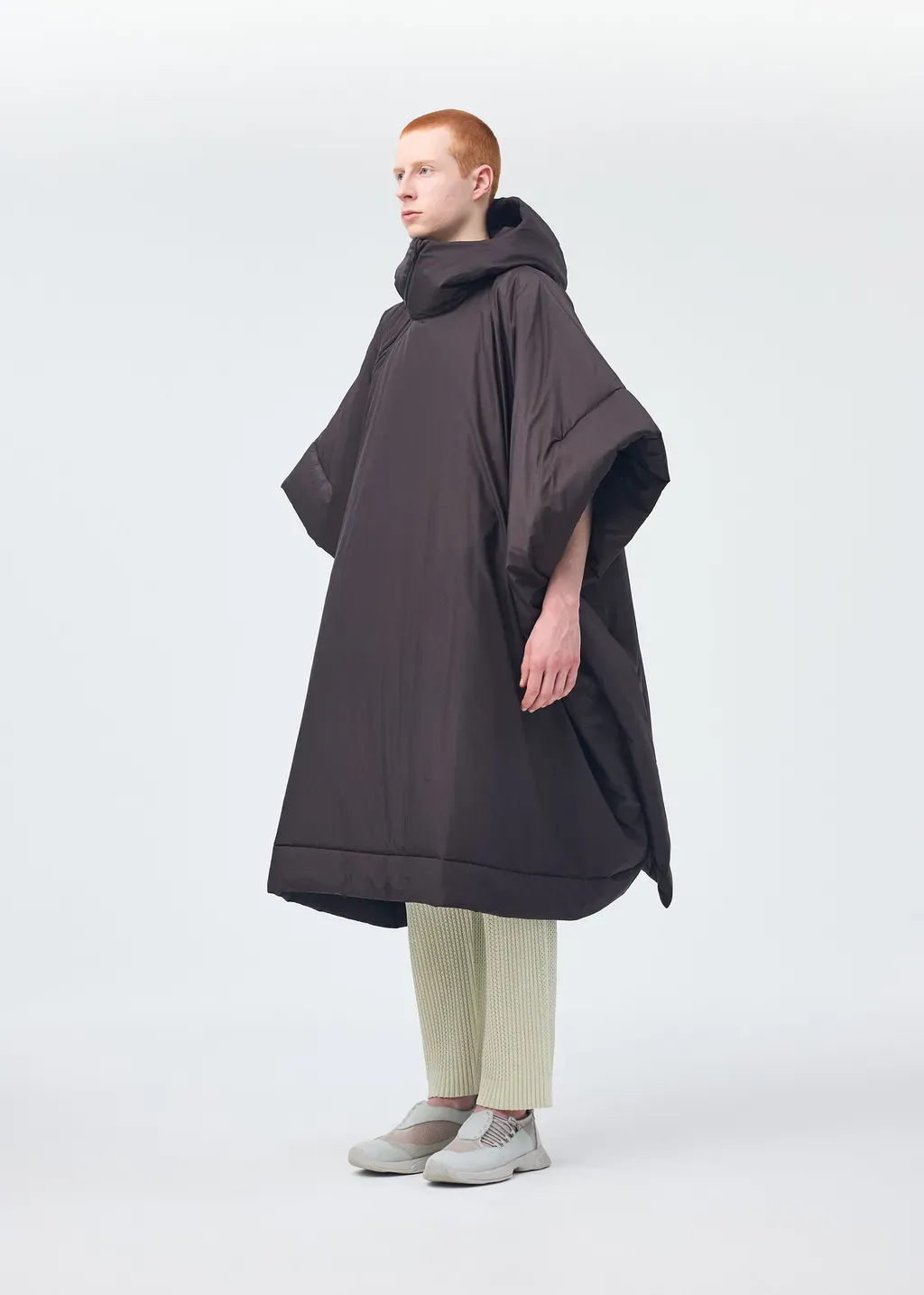 Duvet Coat