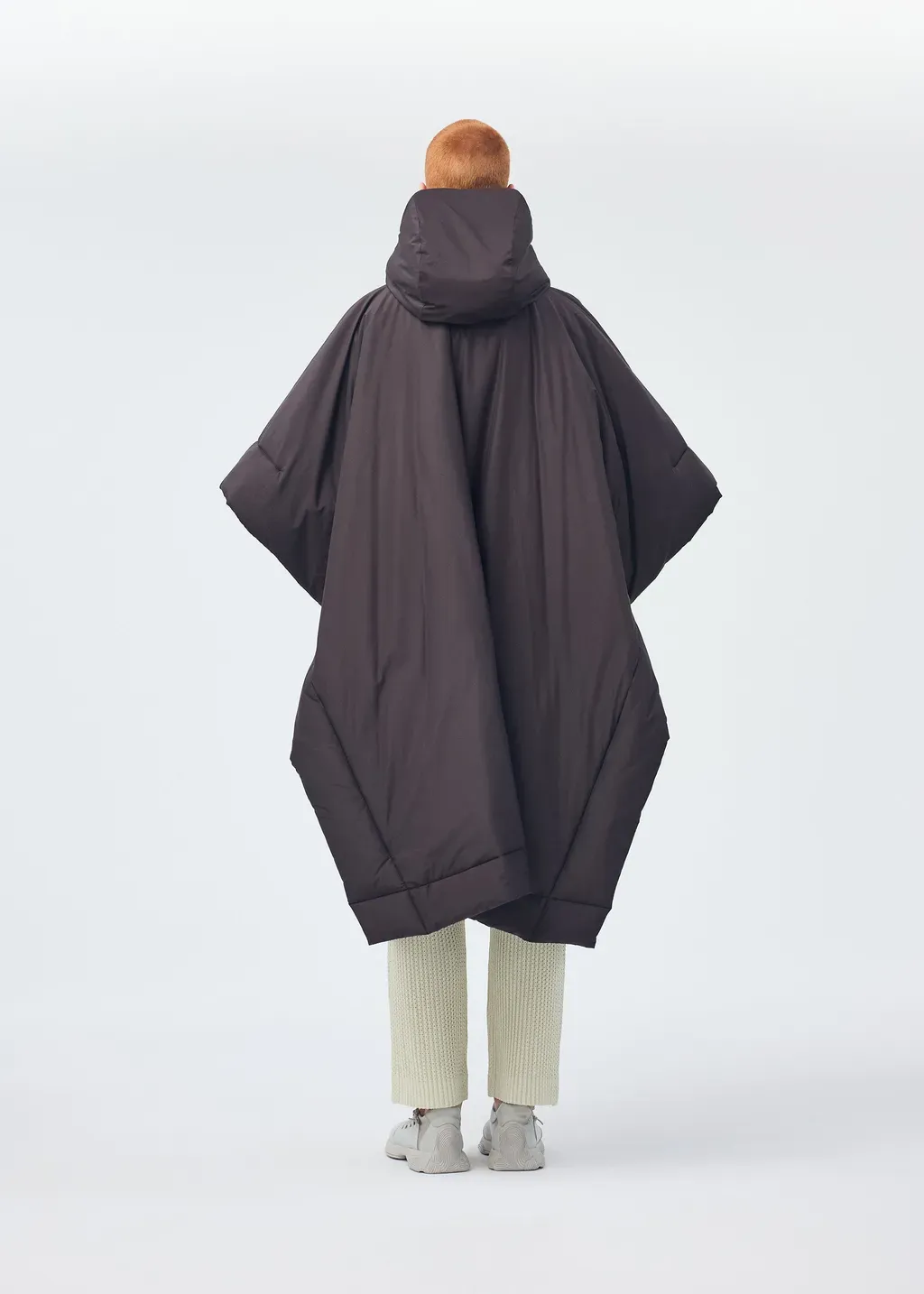 Duvet Coat