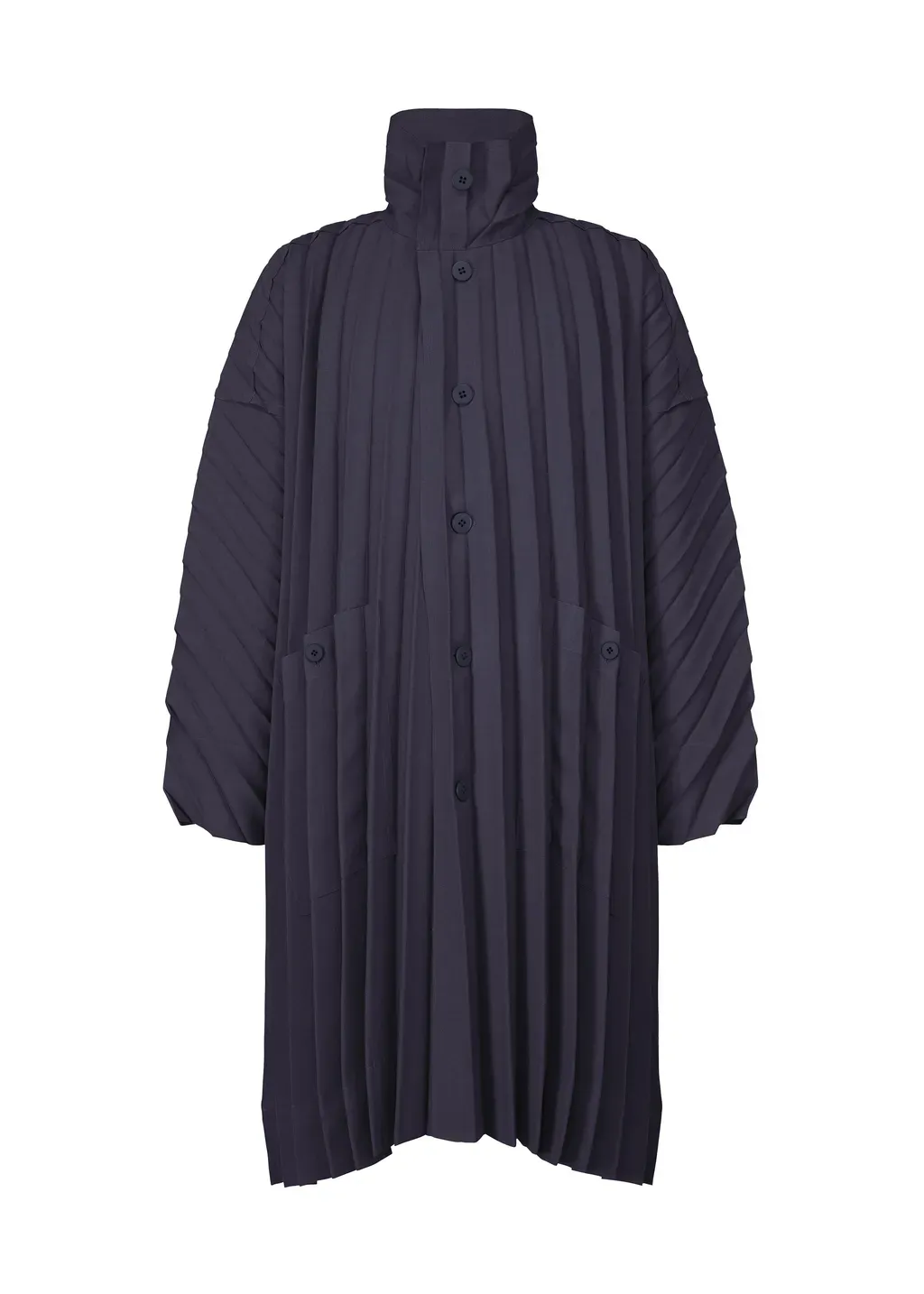 Edge Coat