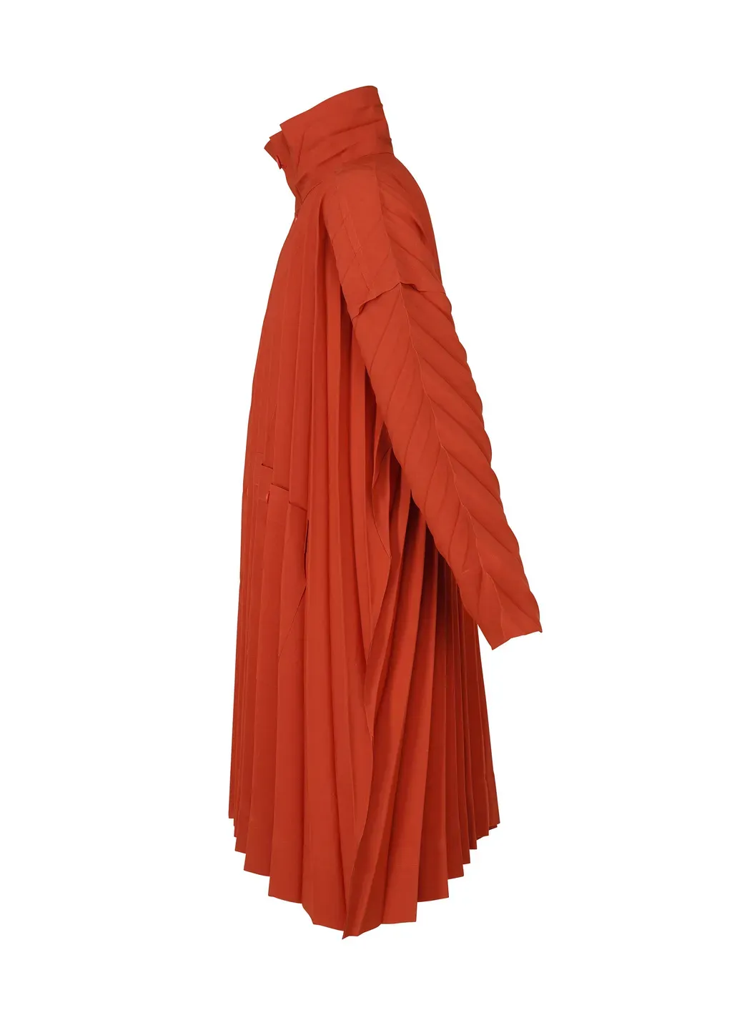 Edge Coat