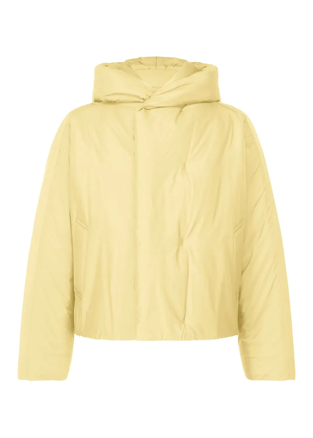 Duvet Coat