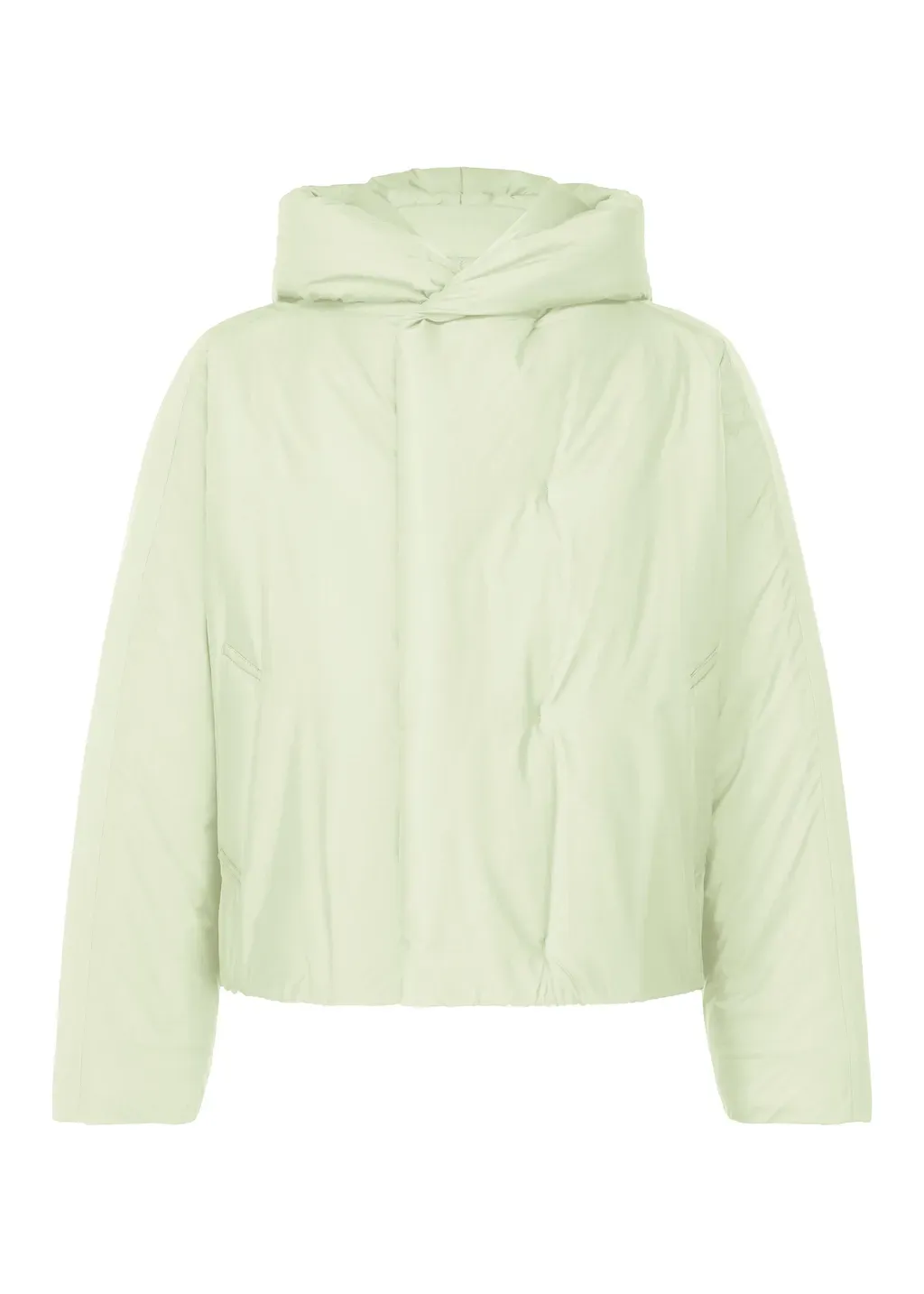 Duvet Coat