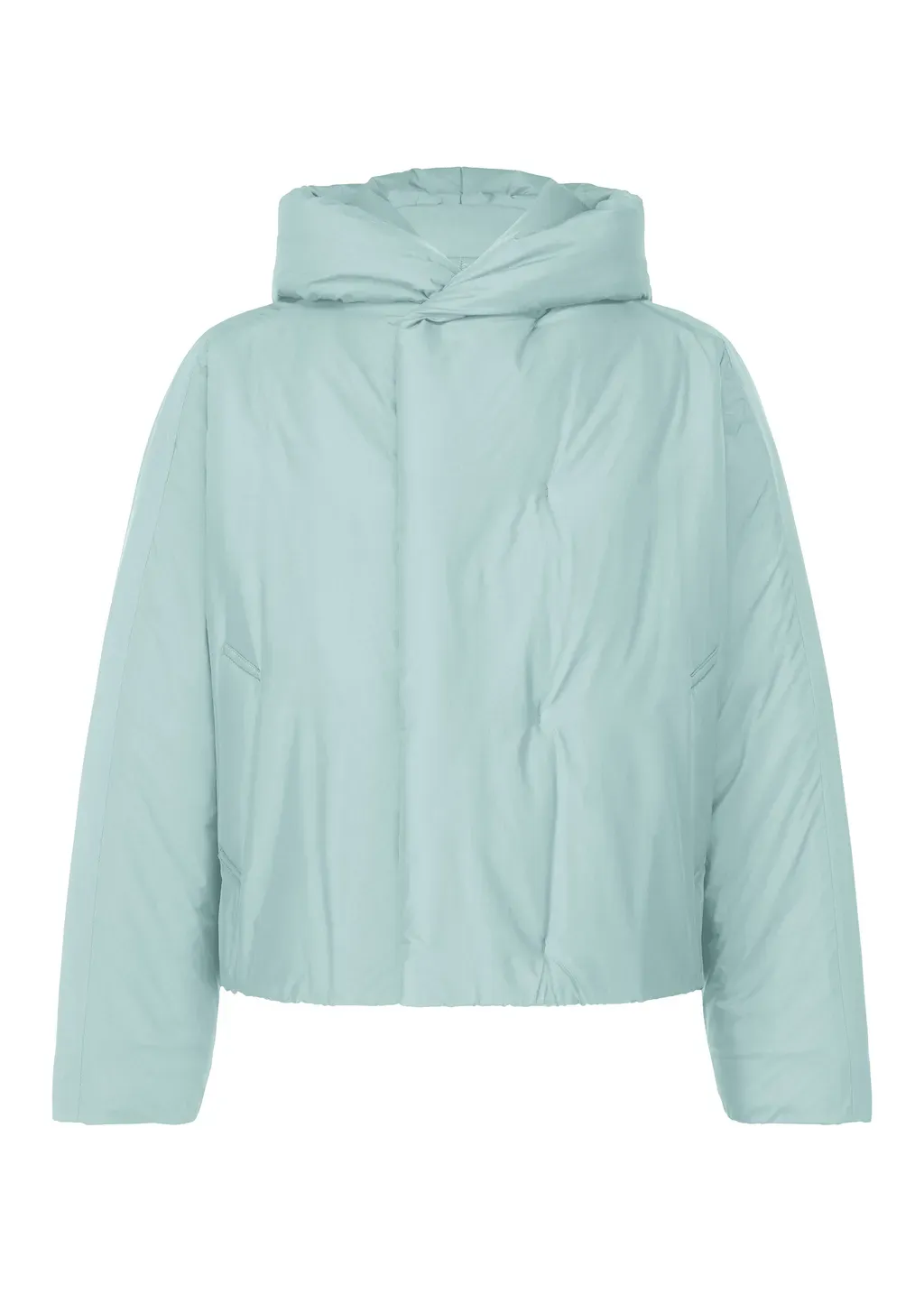 Duvet Coat
