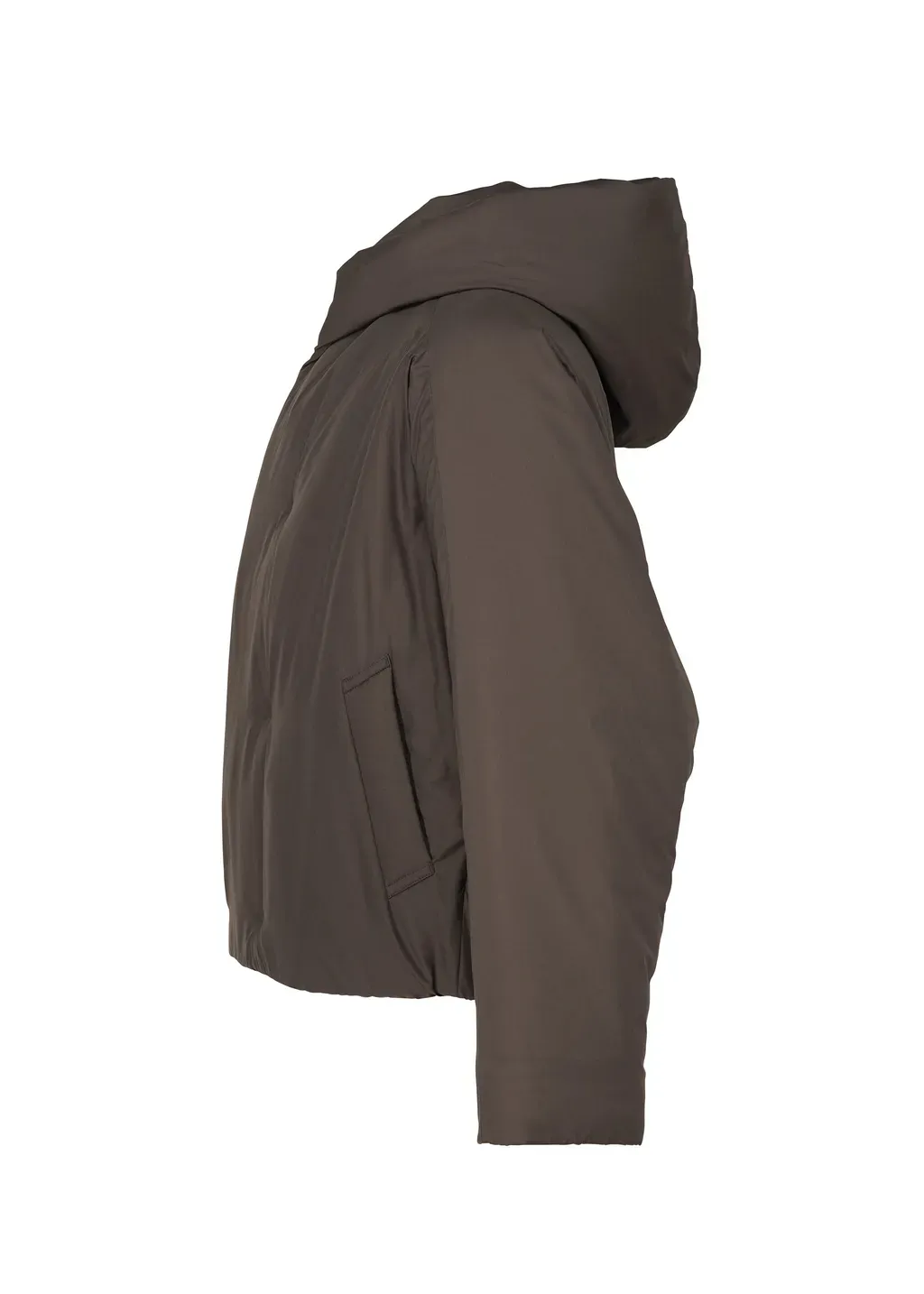 Duvet Coat