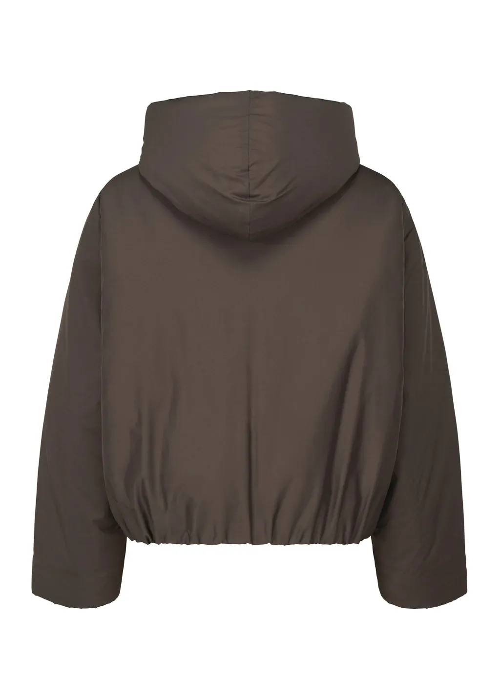 Duvet Coat