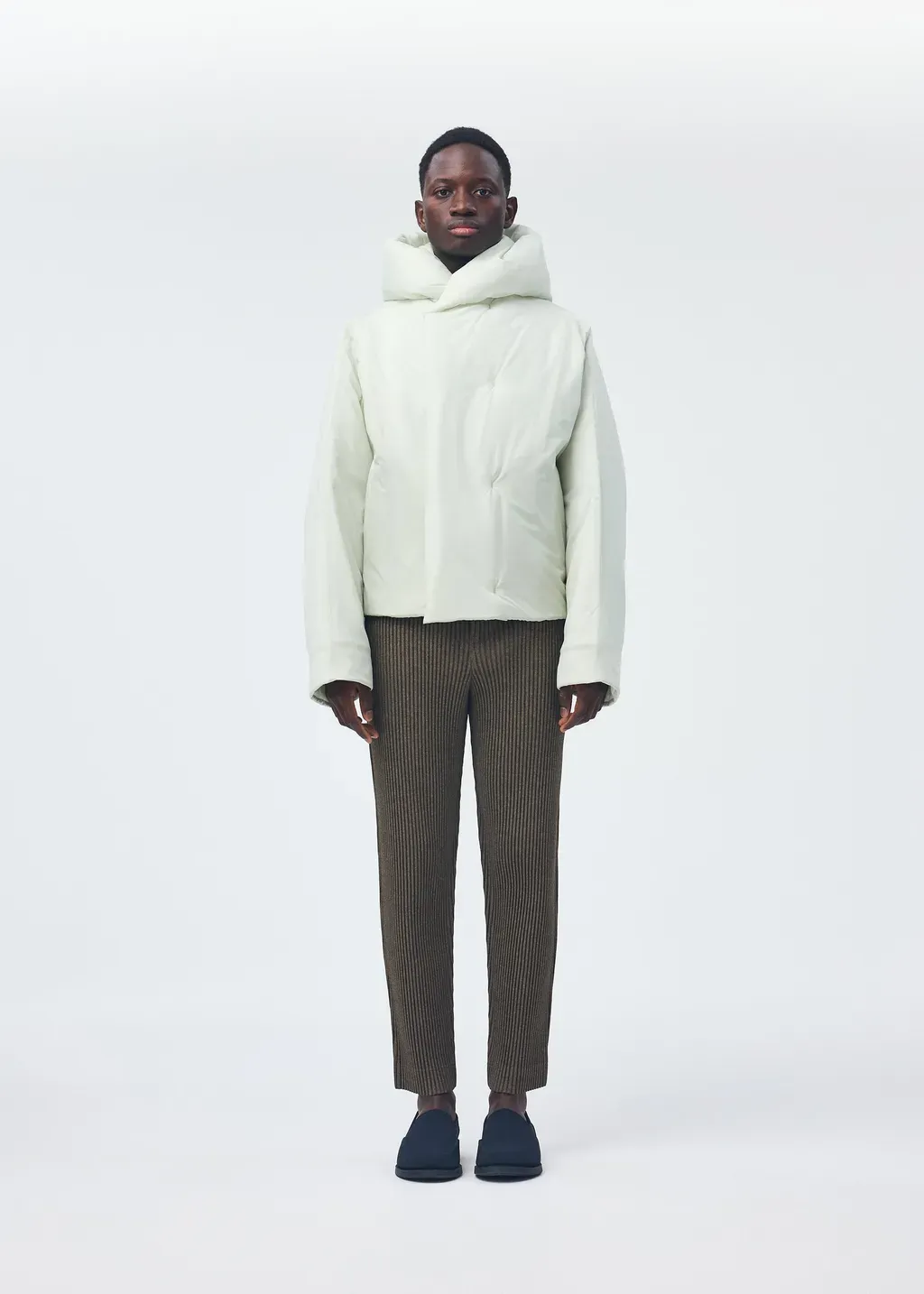 Duvet Coat