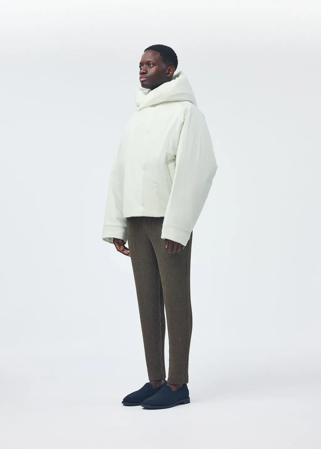 Duvet Coat