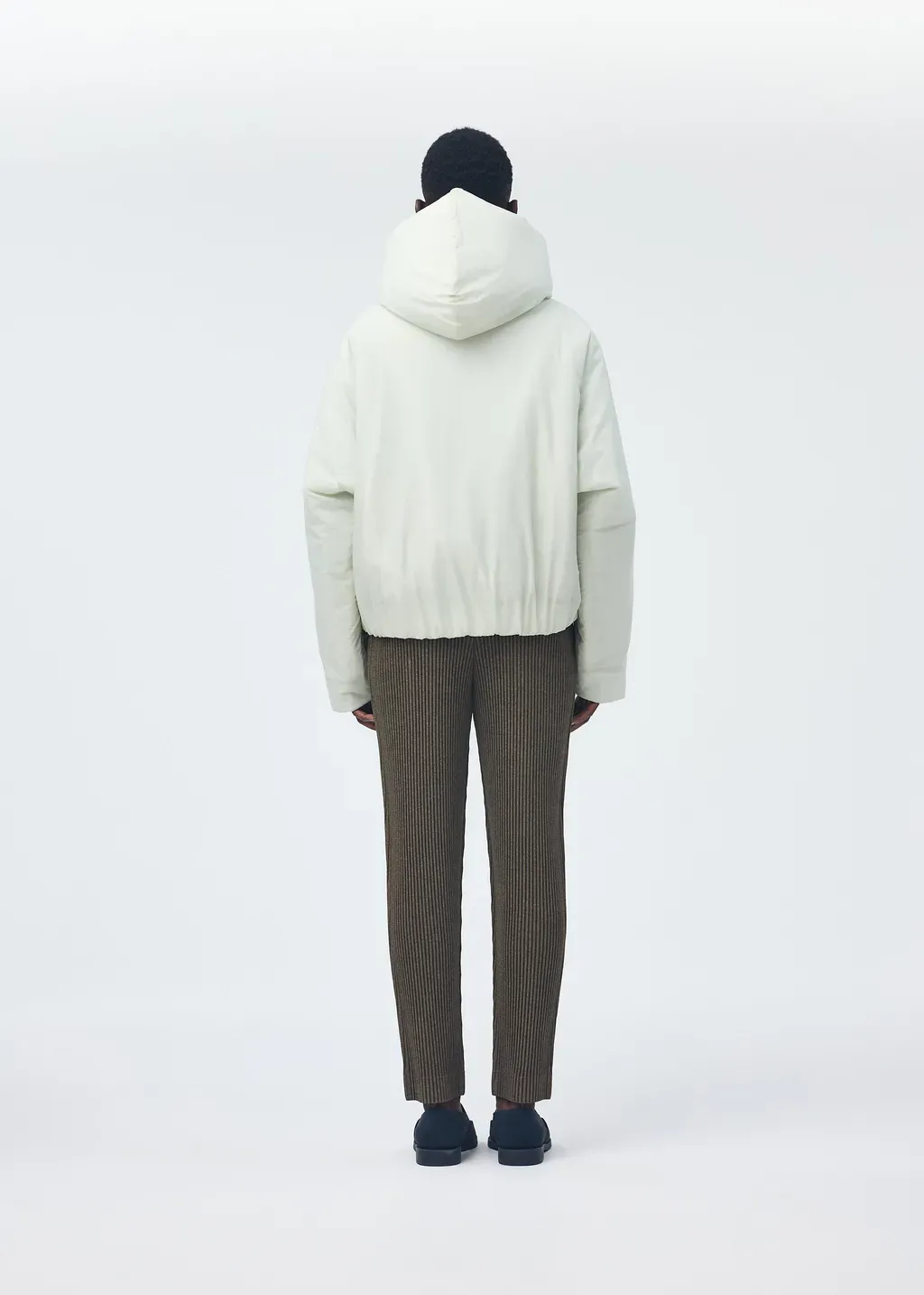 Duvet Coat