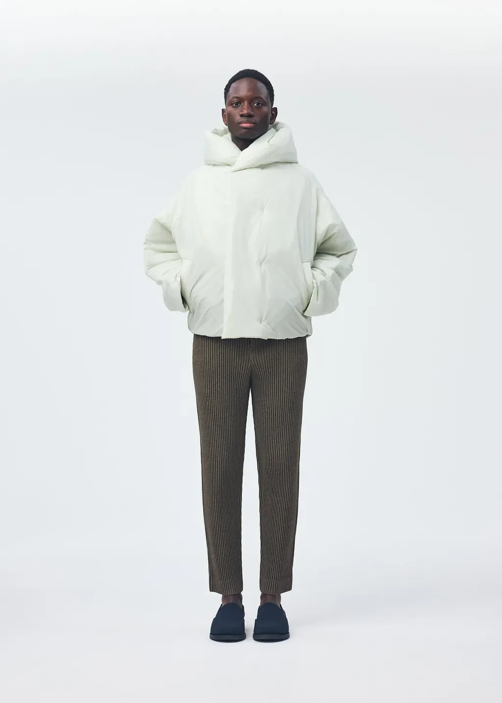 Duvet Coat