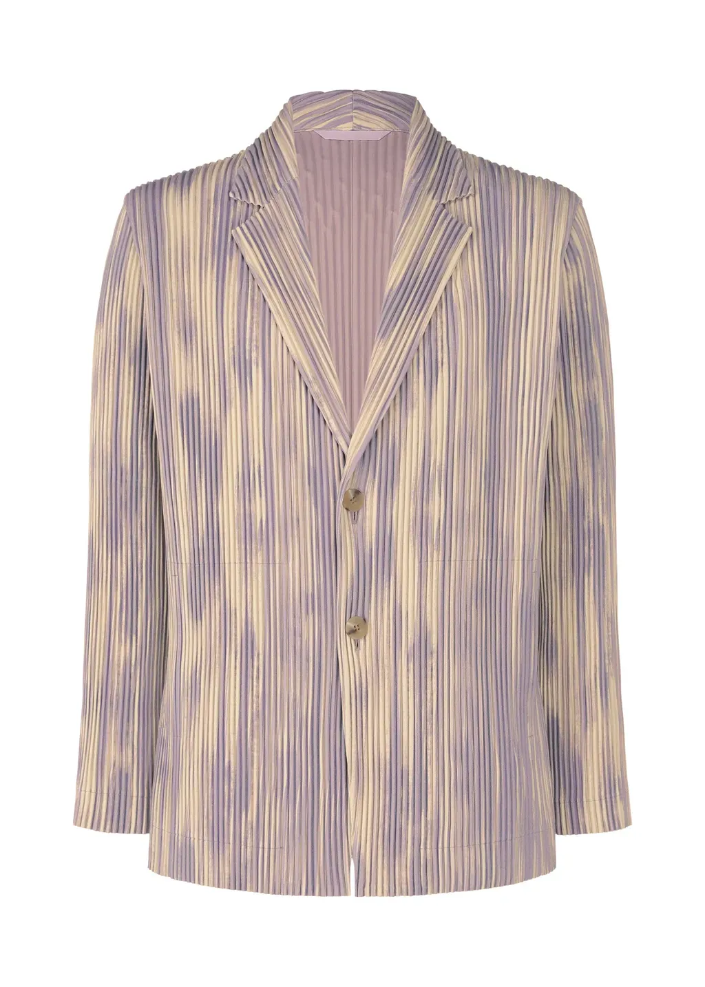 Brushstroke Stripe