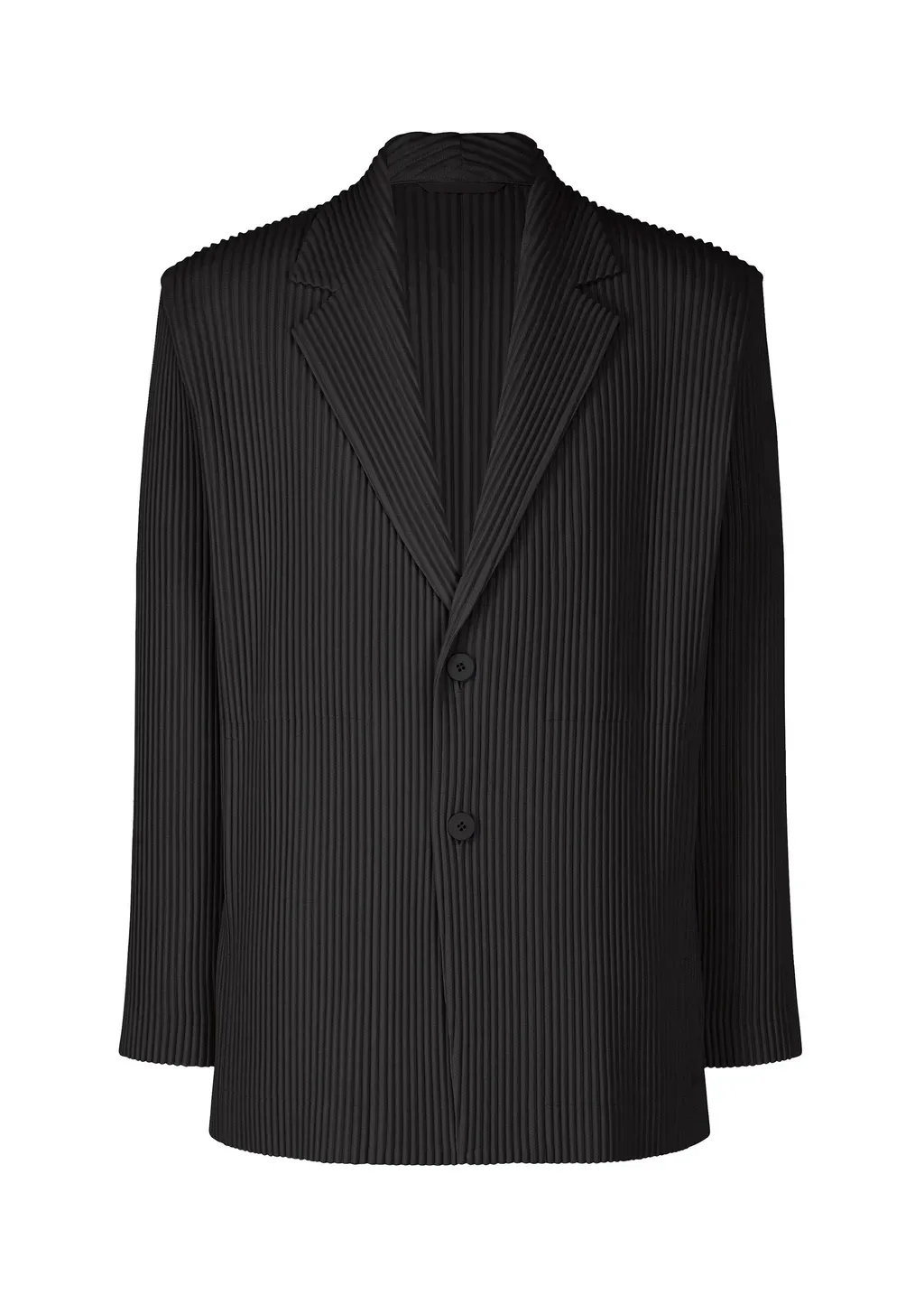 Kersey Pleats