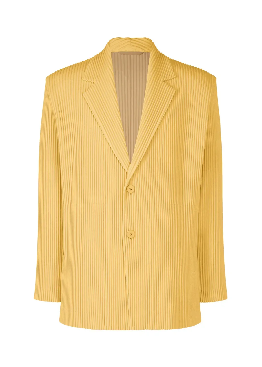 Kersey Pleats