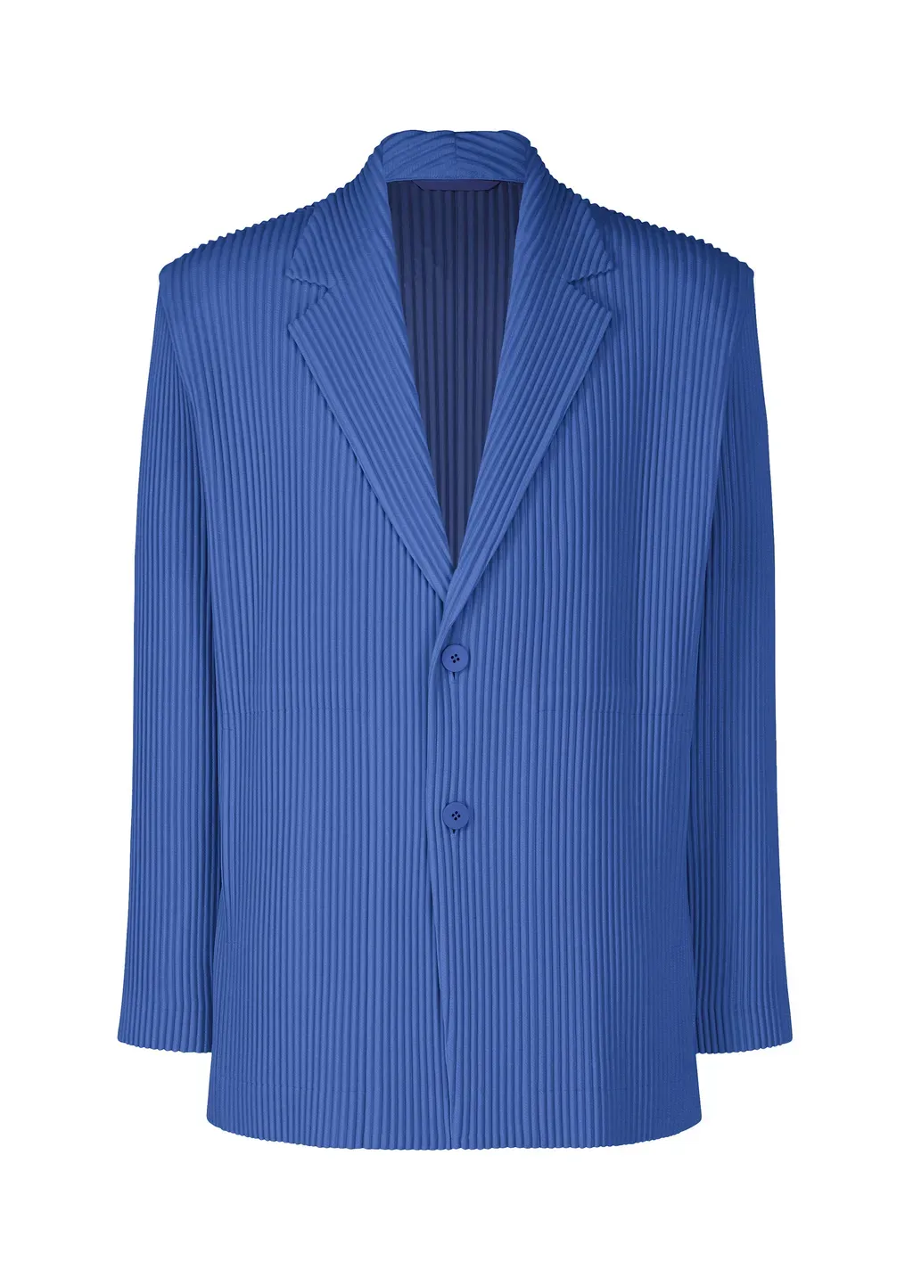 Kersey Pleats