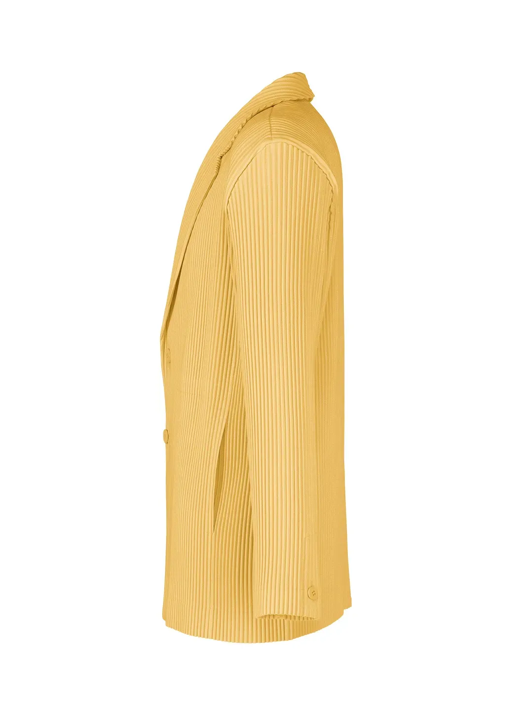 Kersey Pleats