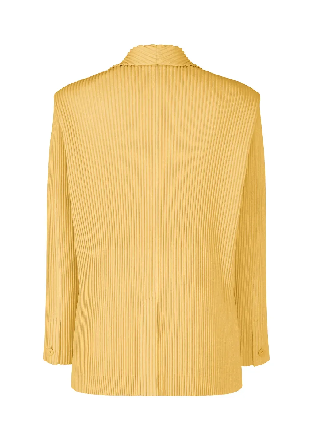 Kersey Pleats
