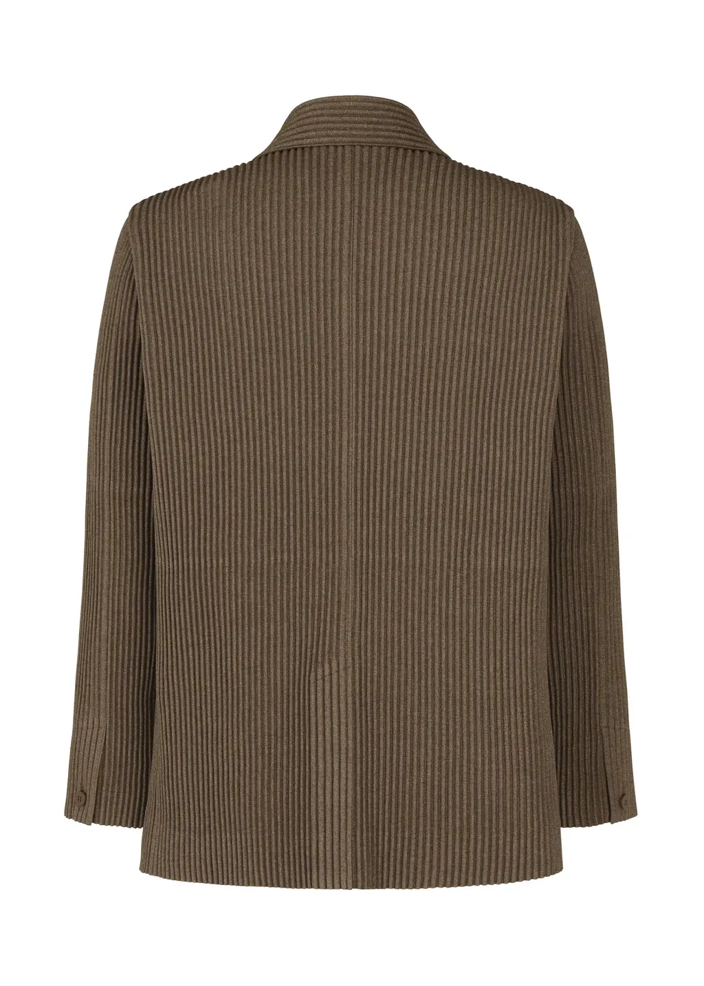 Wool Like Light