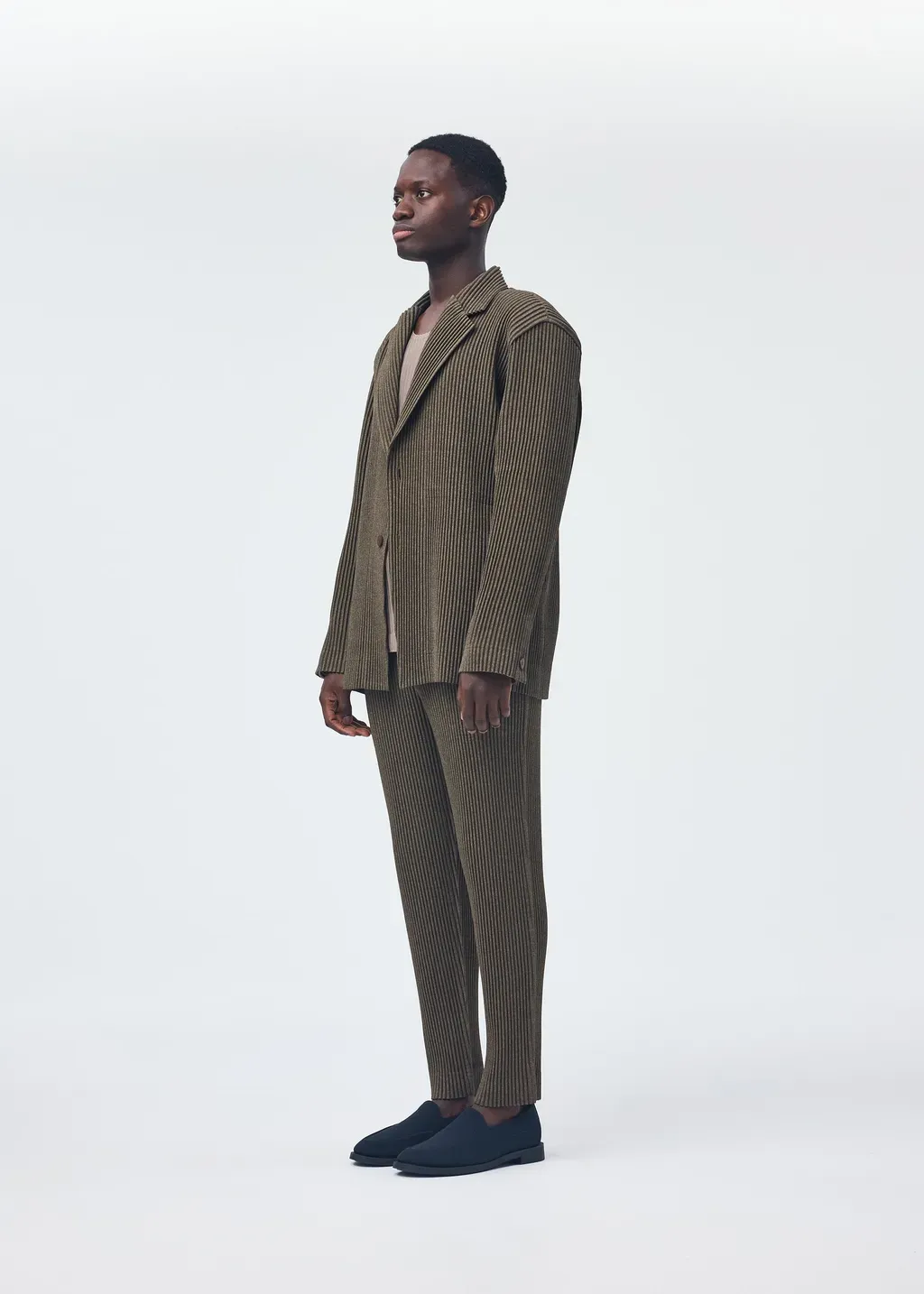 Wool Like Light